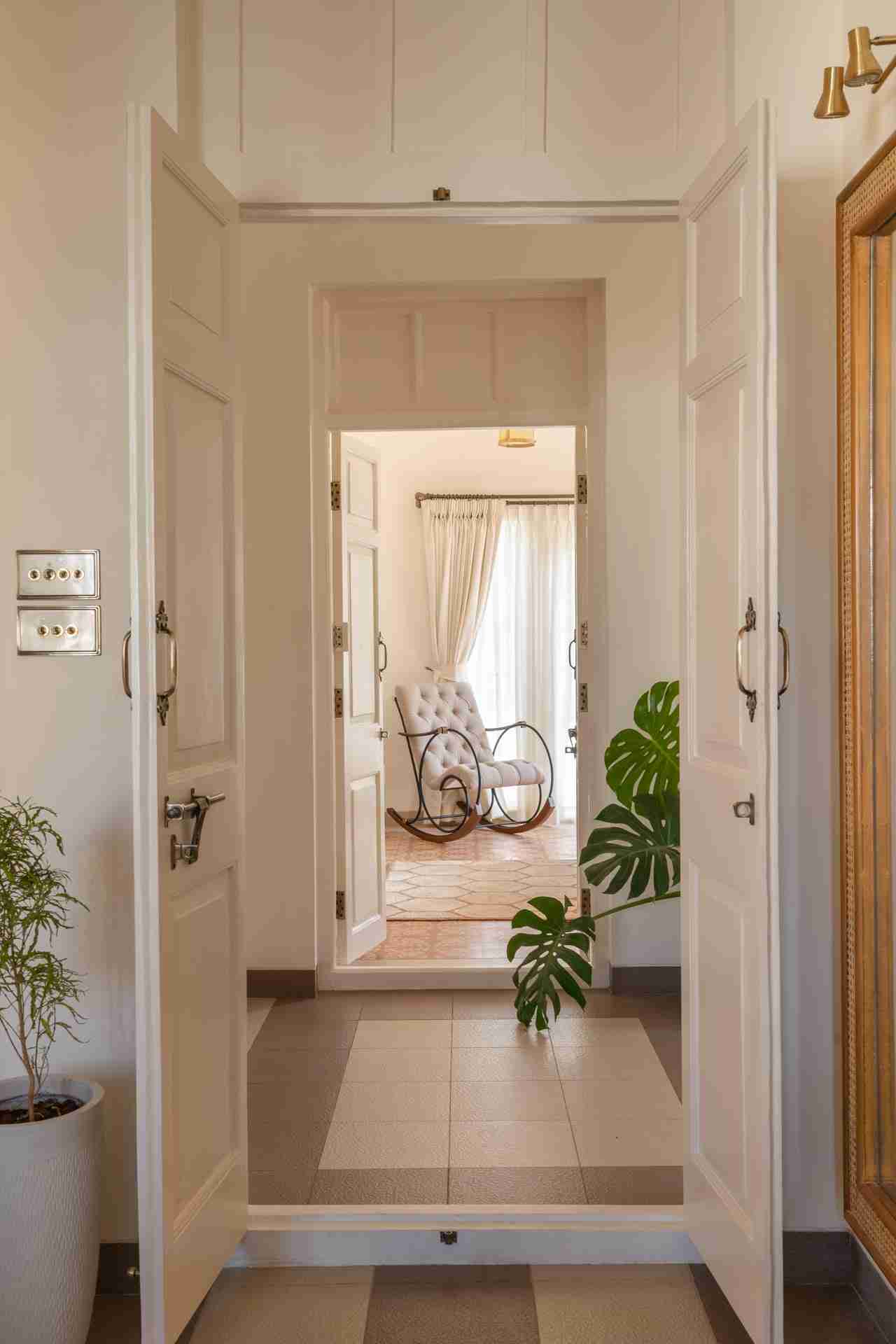 Aurelia Villa D - Bedroom 3