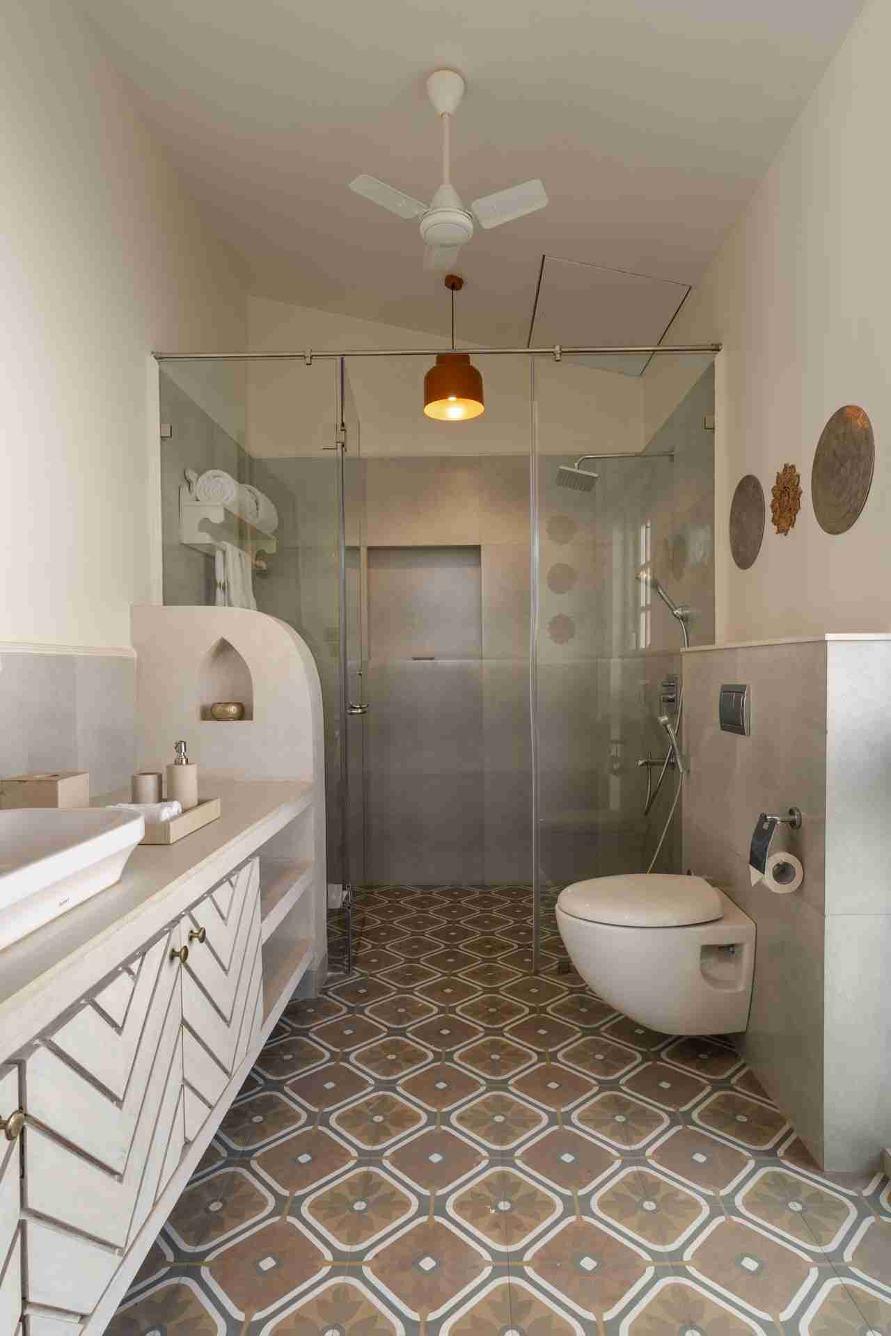 Aurelia Villa D - Villas for rent in Goa