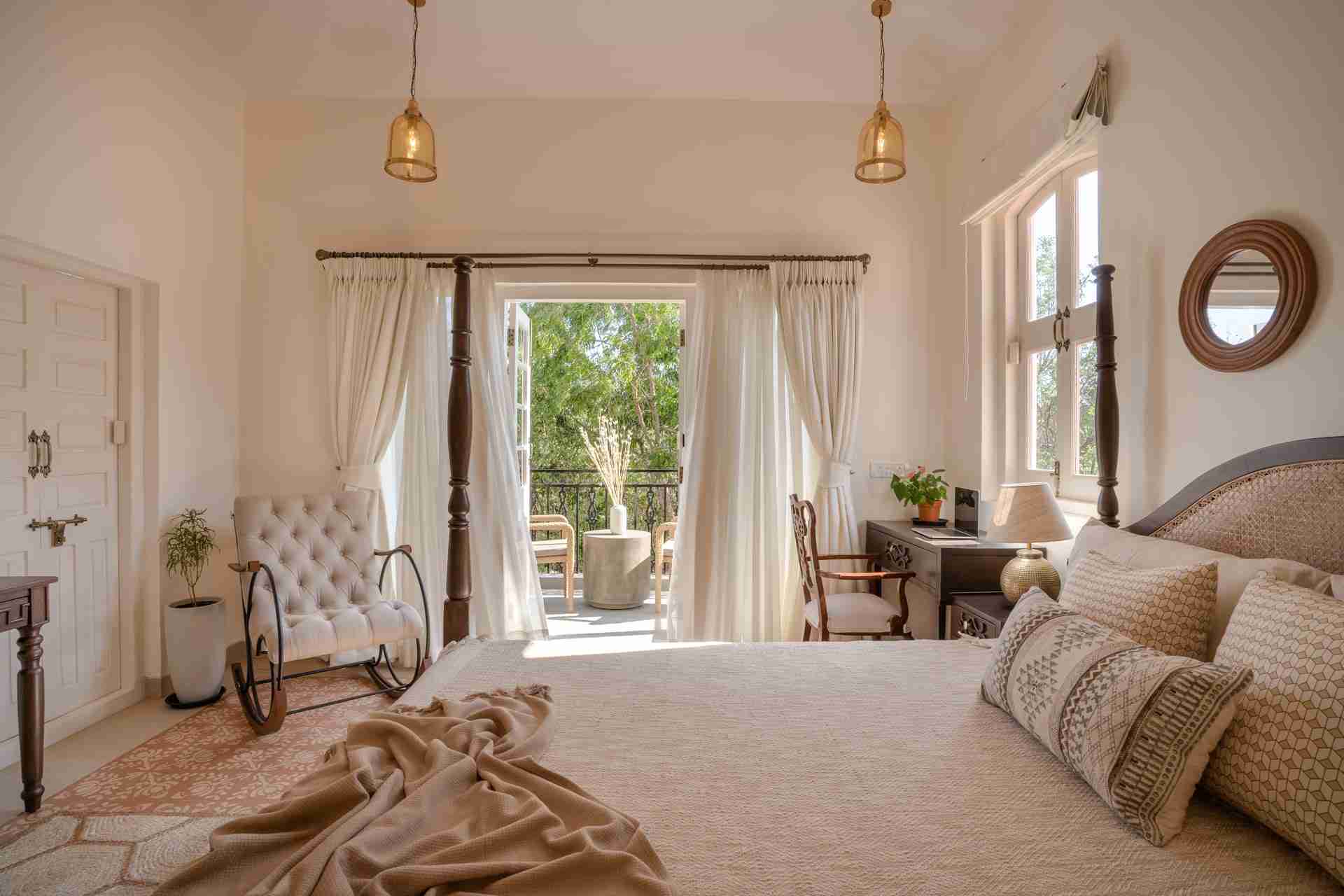 Aurelia Villa D - Bedroom 3