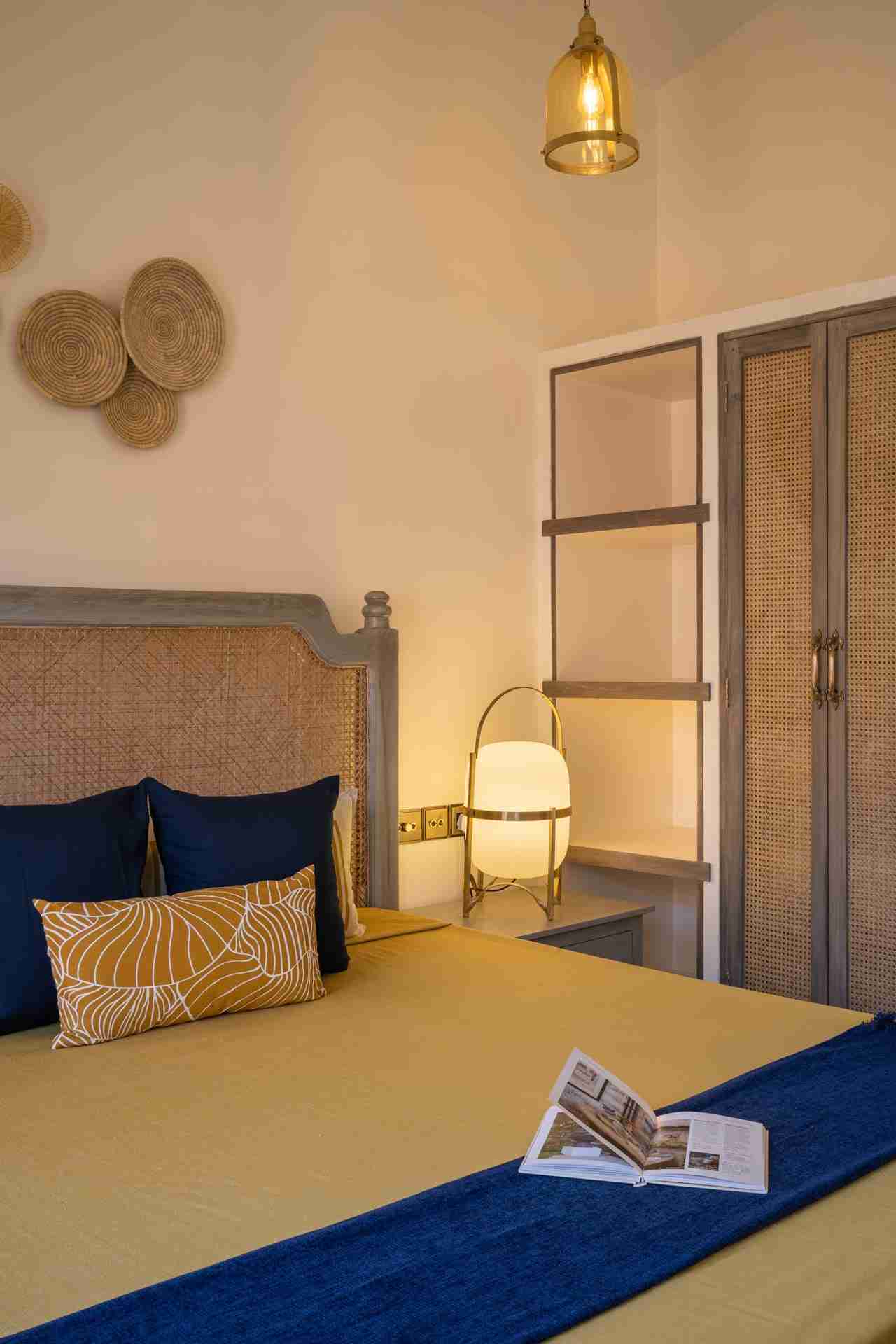Aurelia Villa D - Bedroom 2