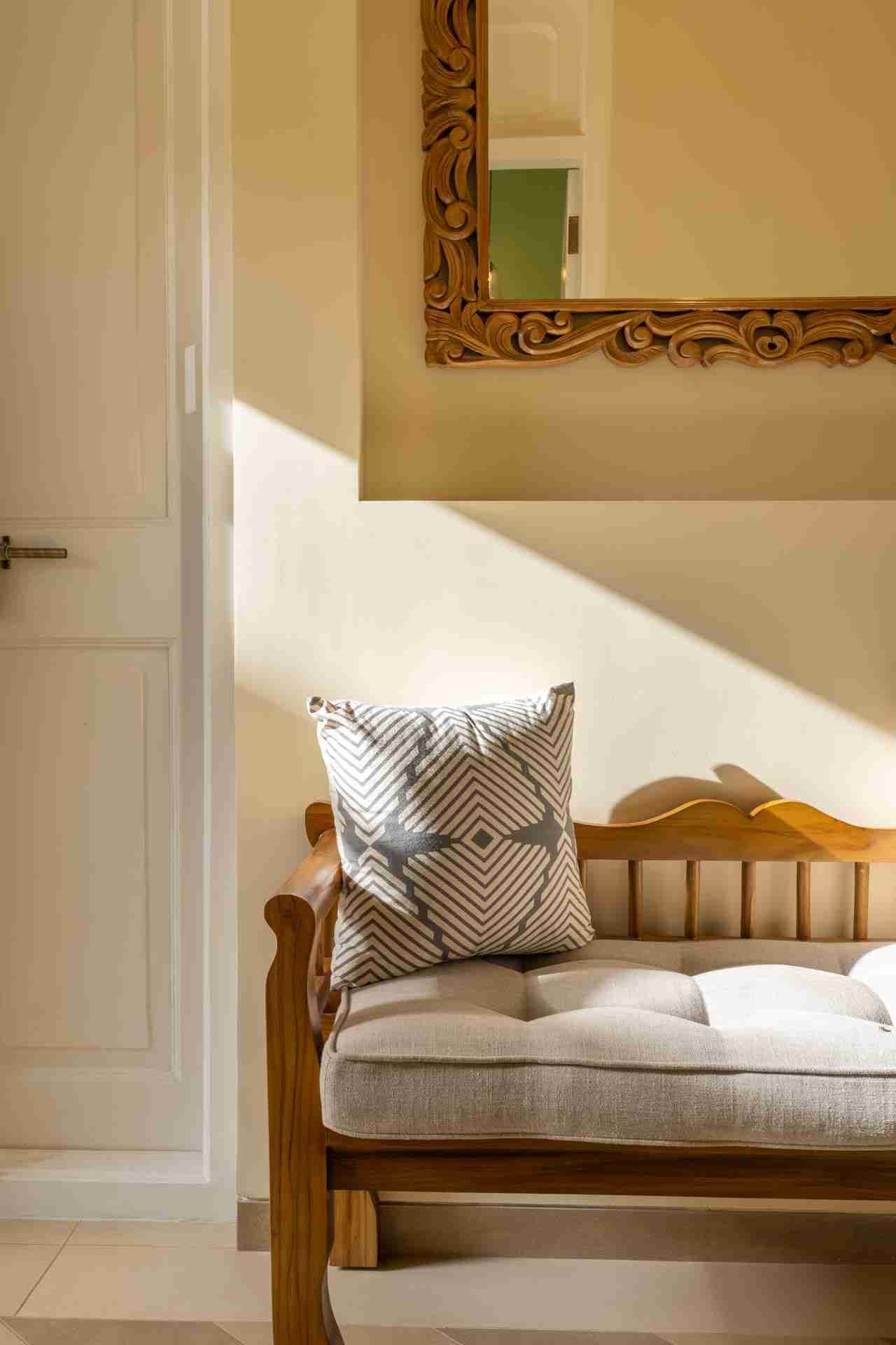 Aurelia Villa G - Entryway