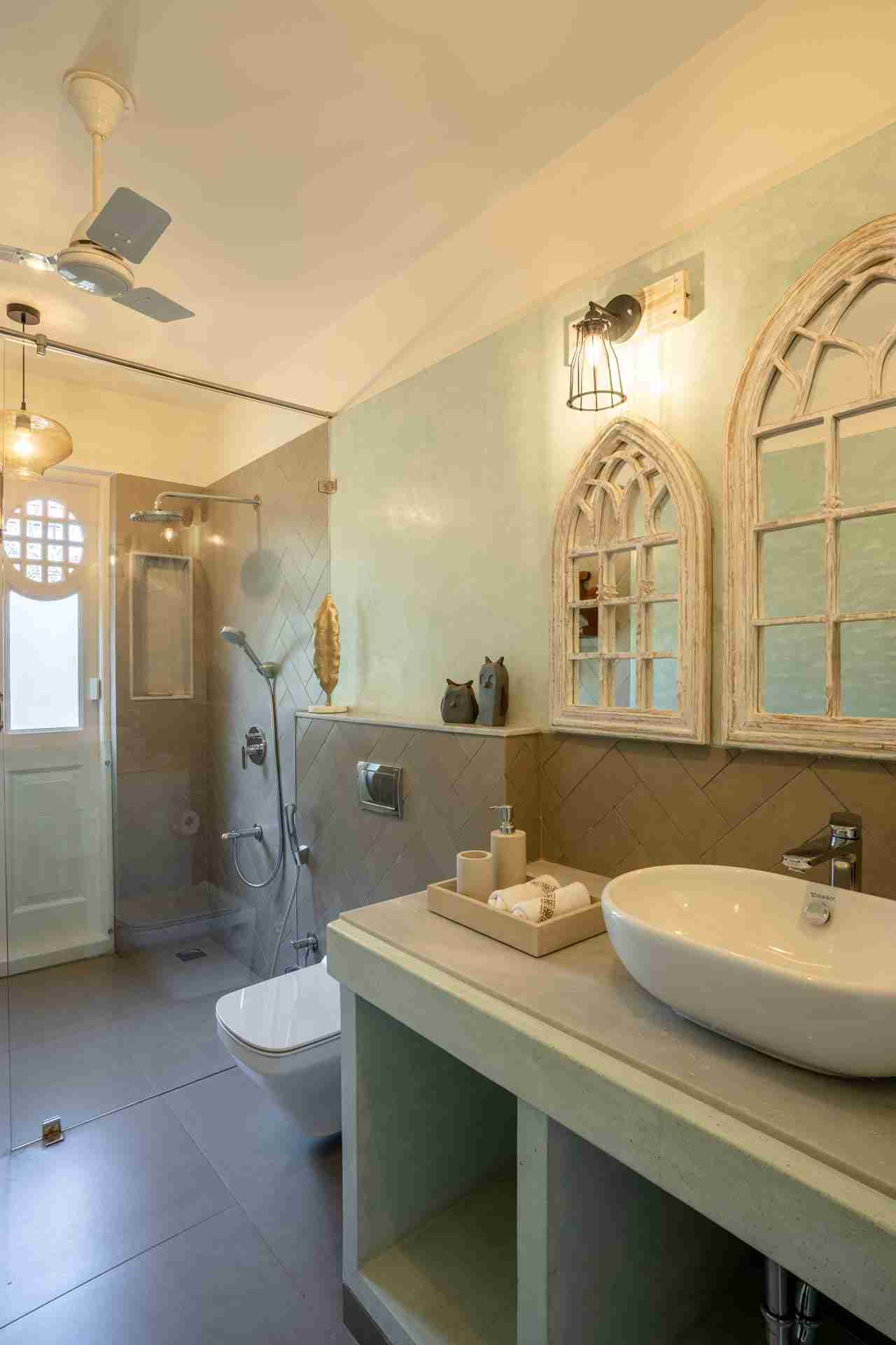 Aurelia Villa G - Holiday Villa in Goa