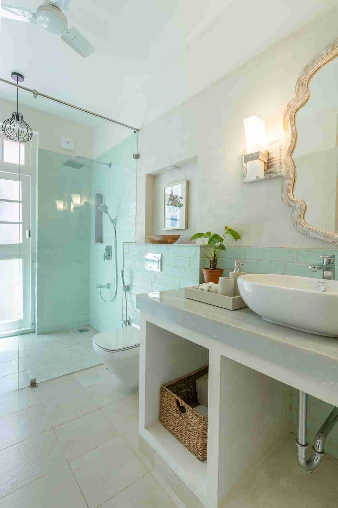 Aurelia Villa G - Holiday in Goa