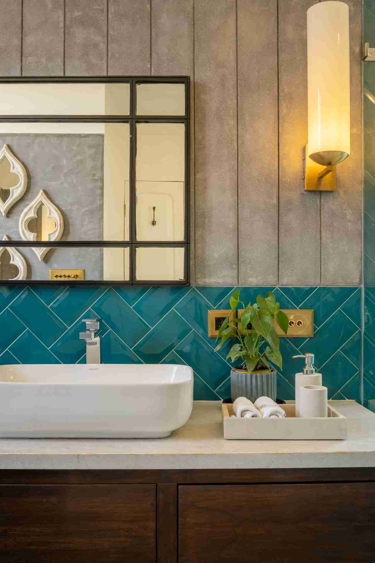 Aurelia Villa G - Bedroom 3