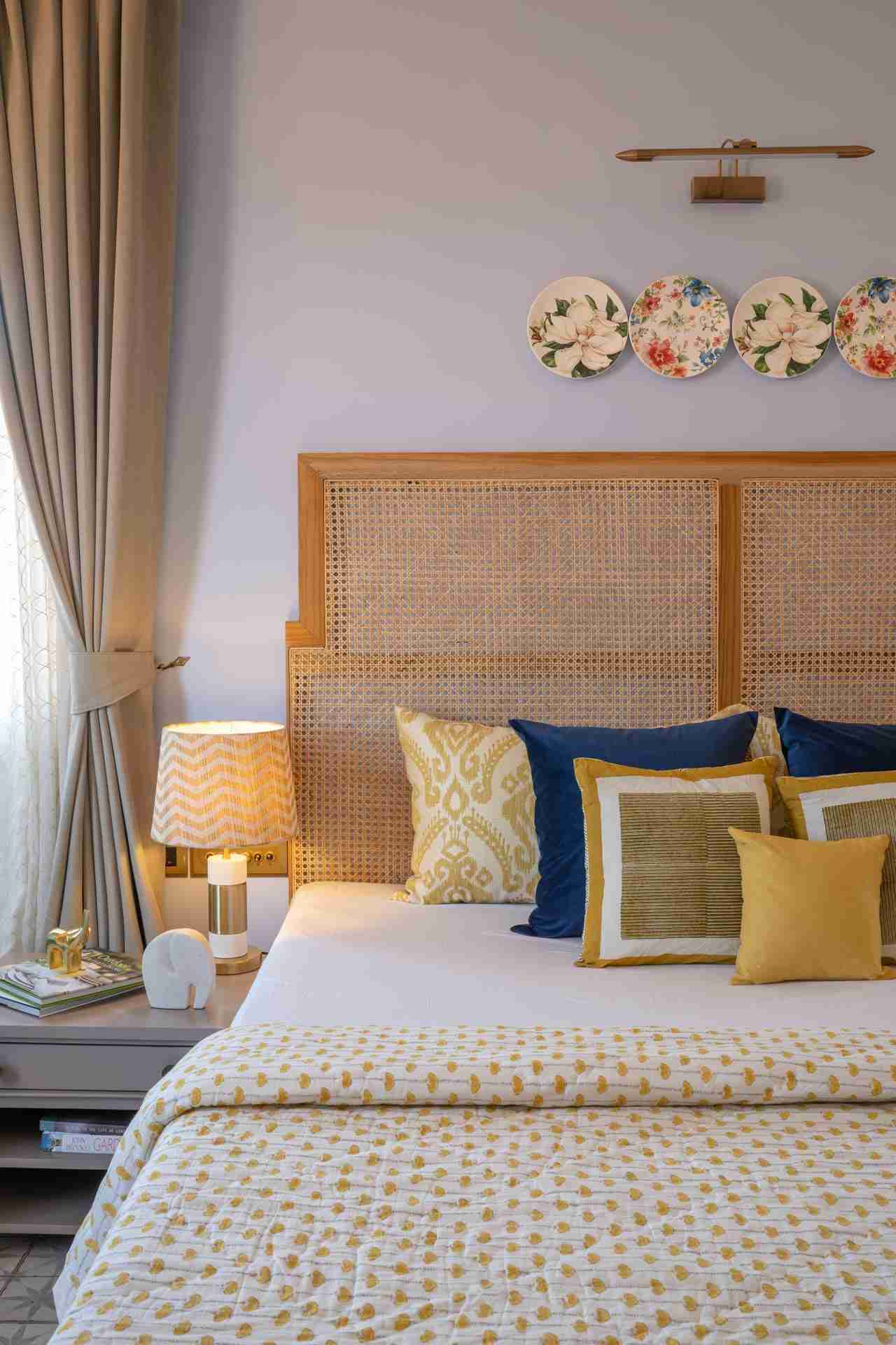 Aurelia Villa G - Bedroom Area 3