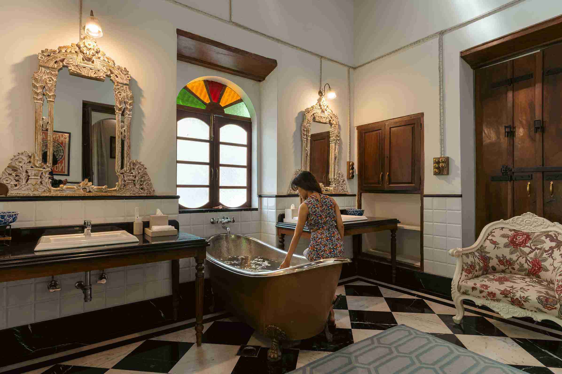 Bastora House - Villas Near Beaches in Goa