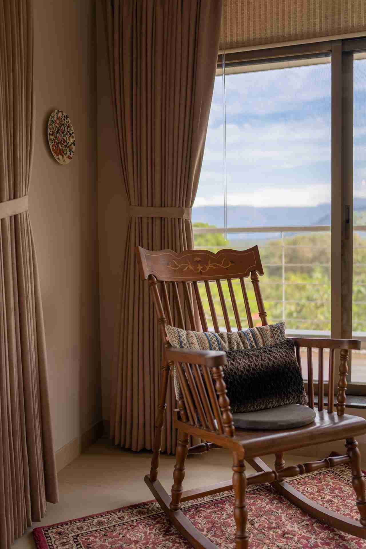 Belmonte - Bedroom 1