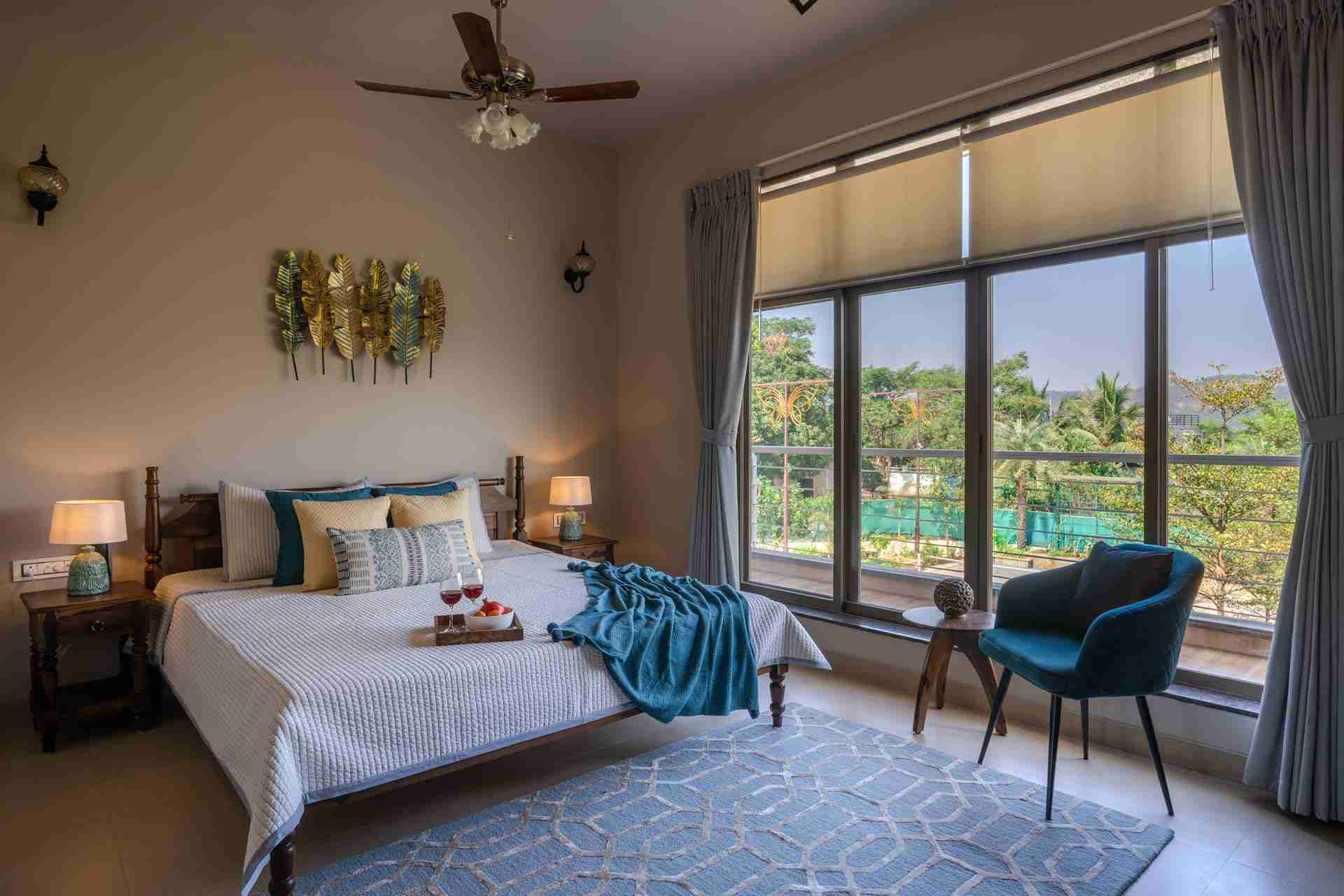 Belmonte - Bedroom 3