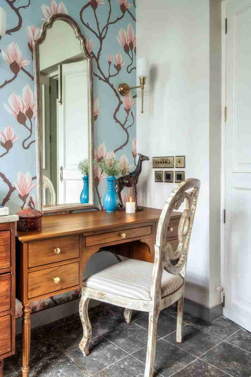 Bathroom 2 | Villa in Goa - Calisto Villa E