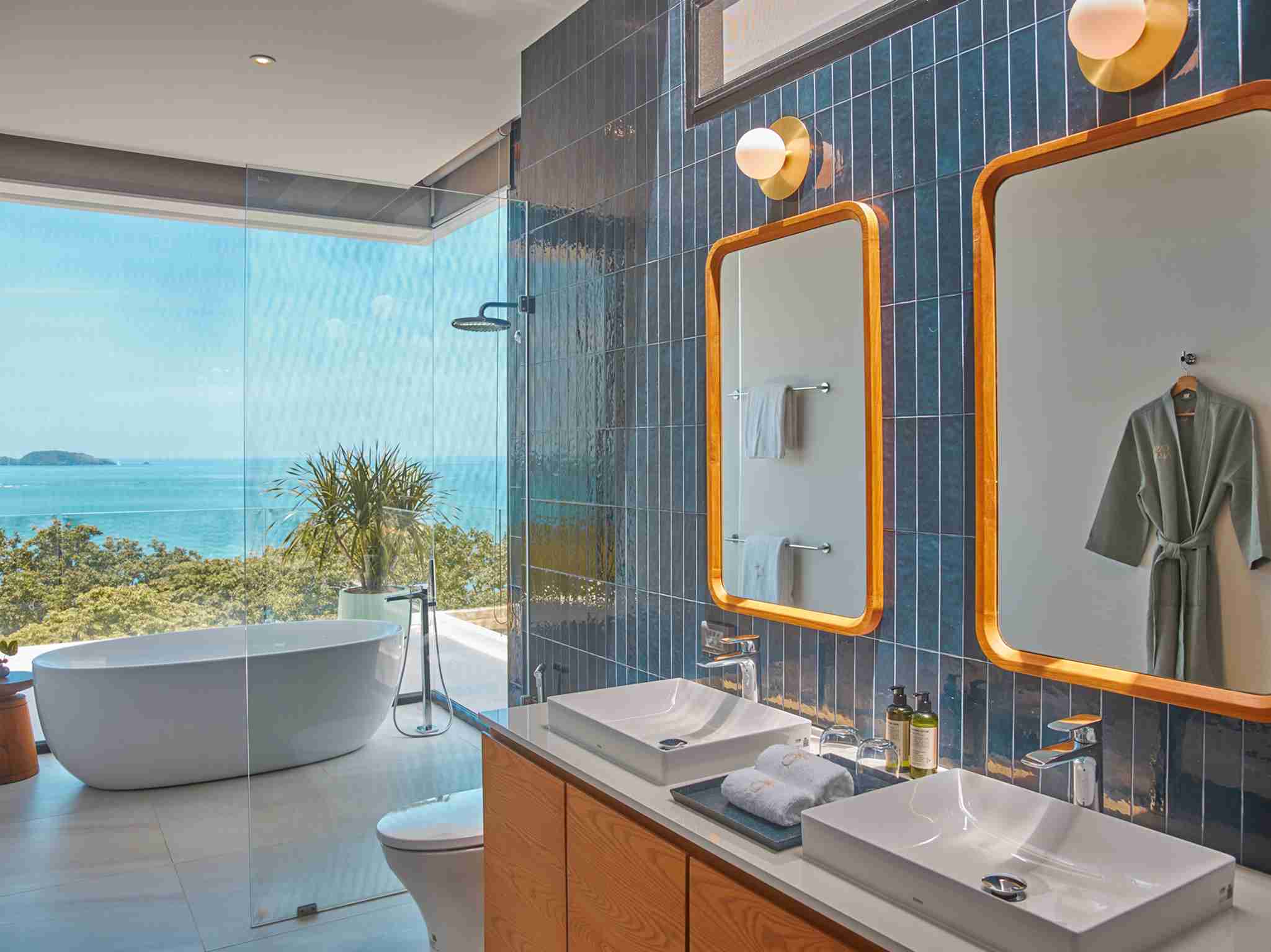 Casa Alma - Encanto - Bathroom