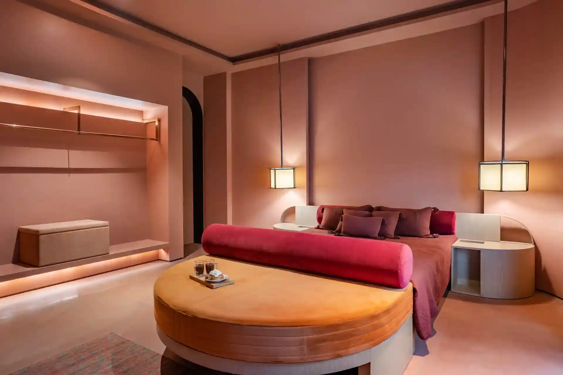 Casa Del - Bedroom 3