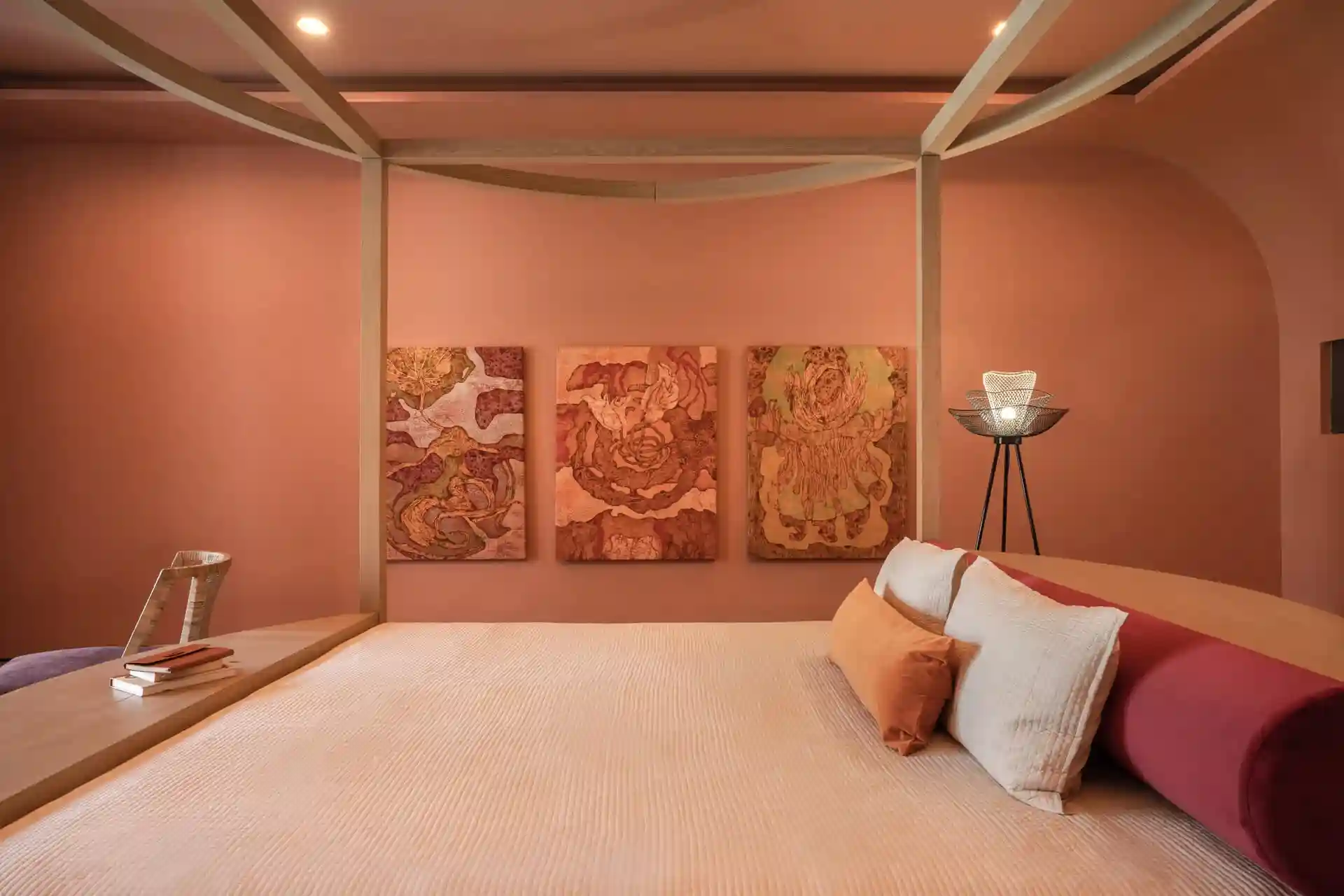 Casa Del - Bedroom 4