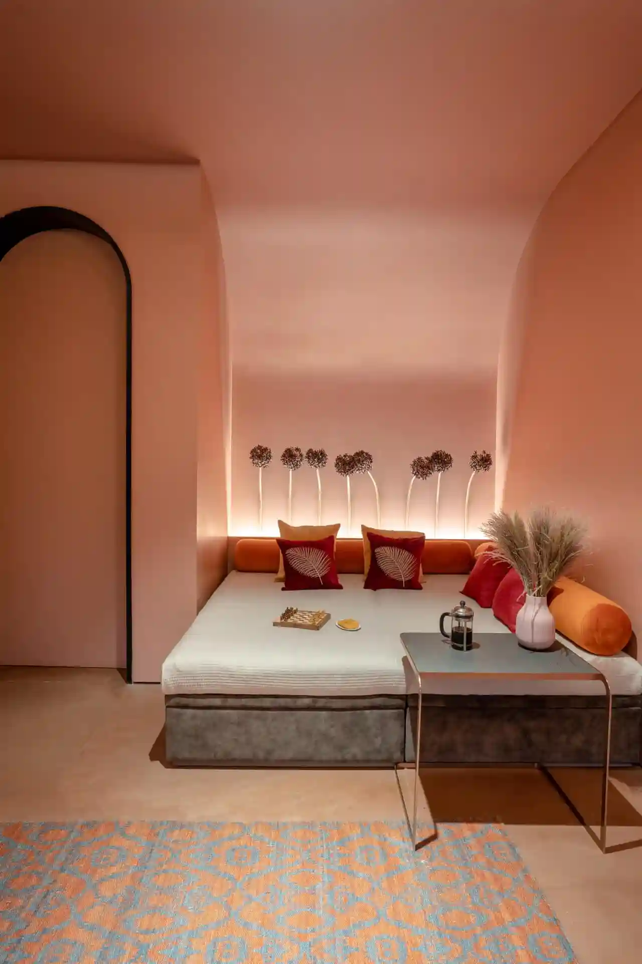 Casa Del - Bedroom 5