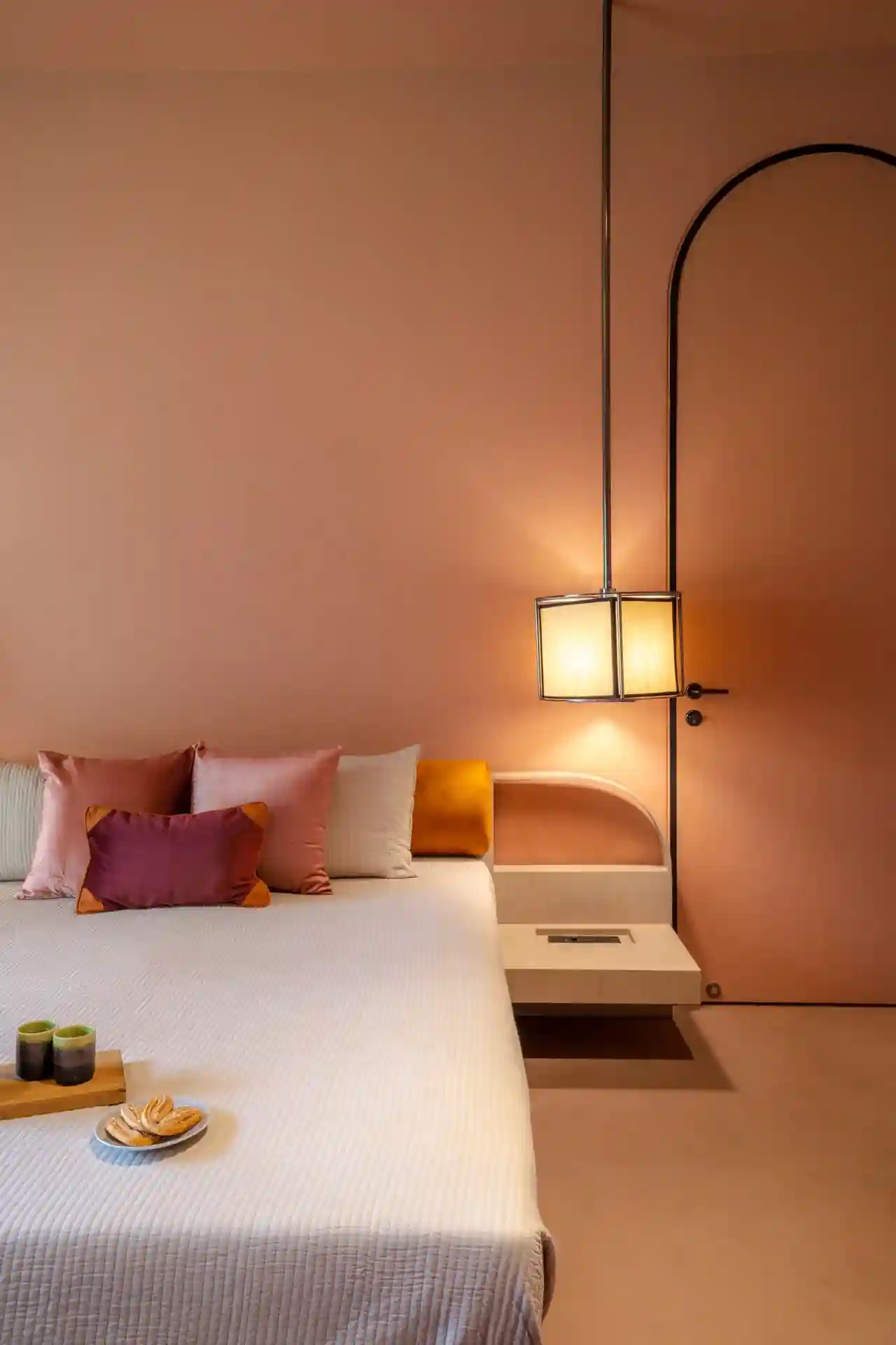 Casa Del - Bedroom 1