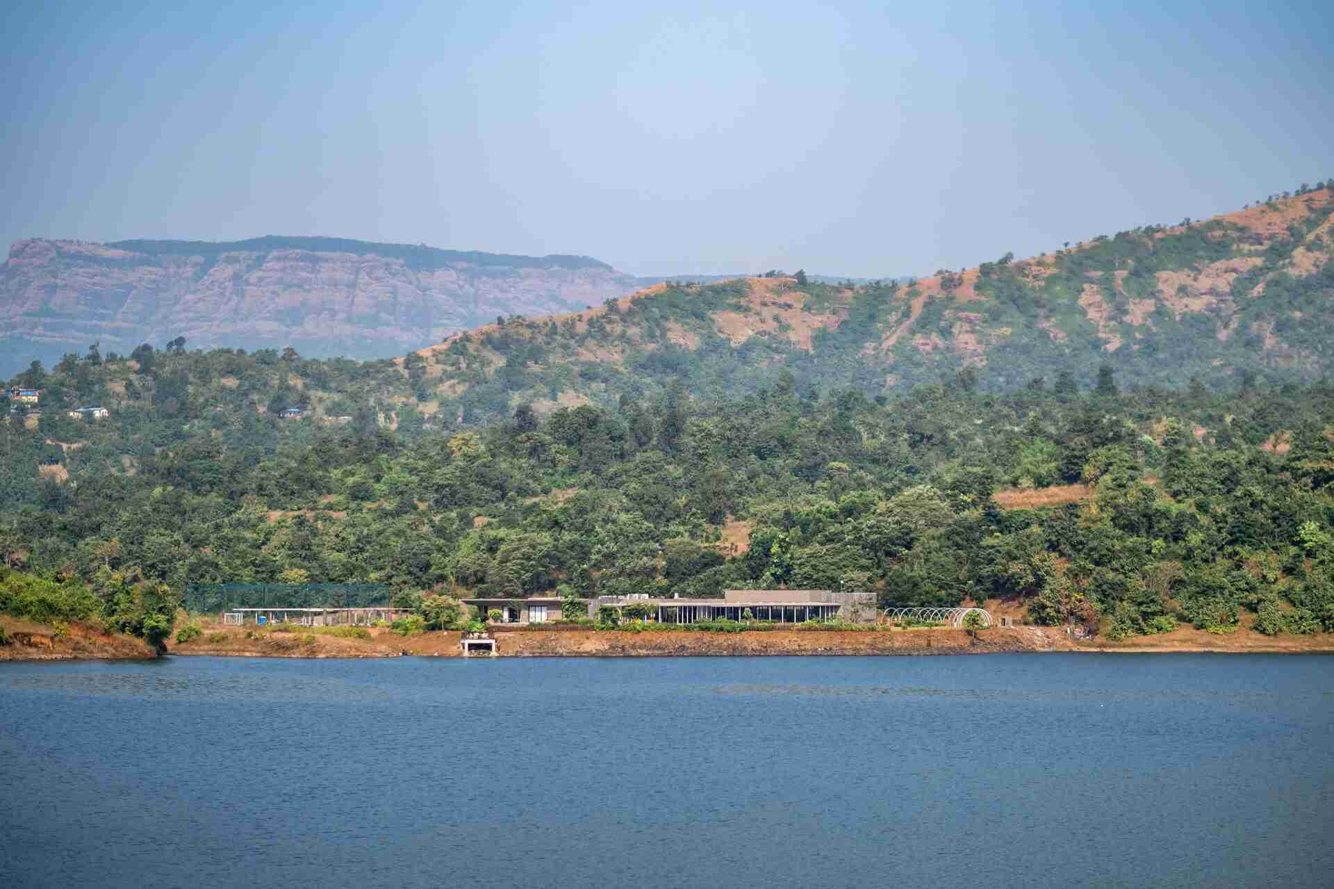 Casa Riviere - Sports Area