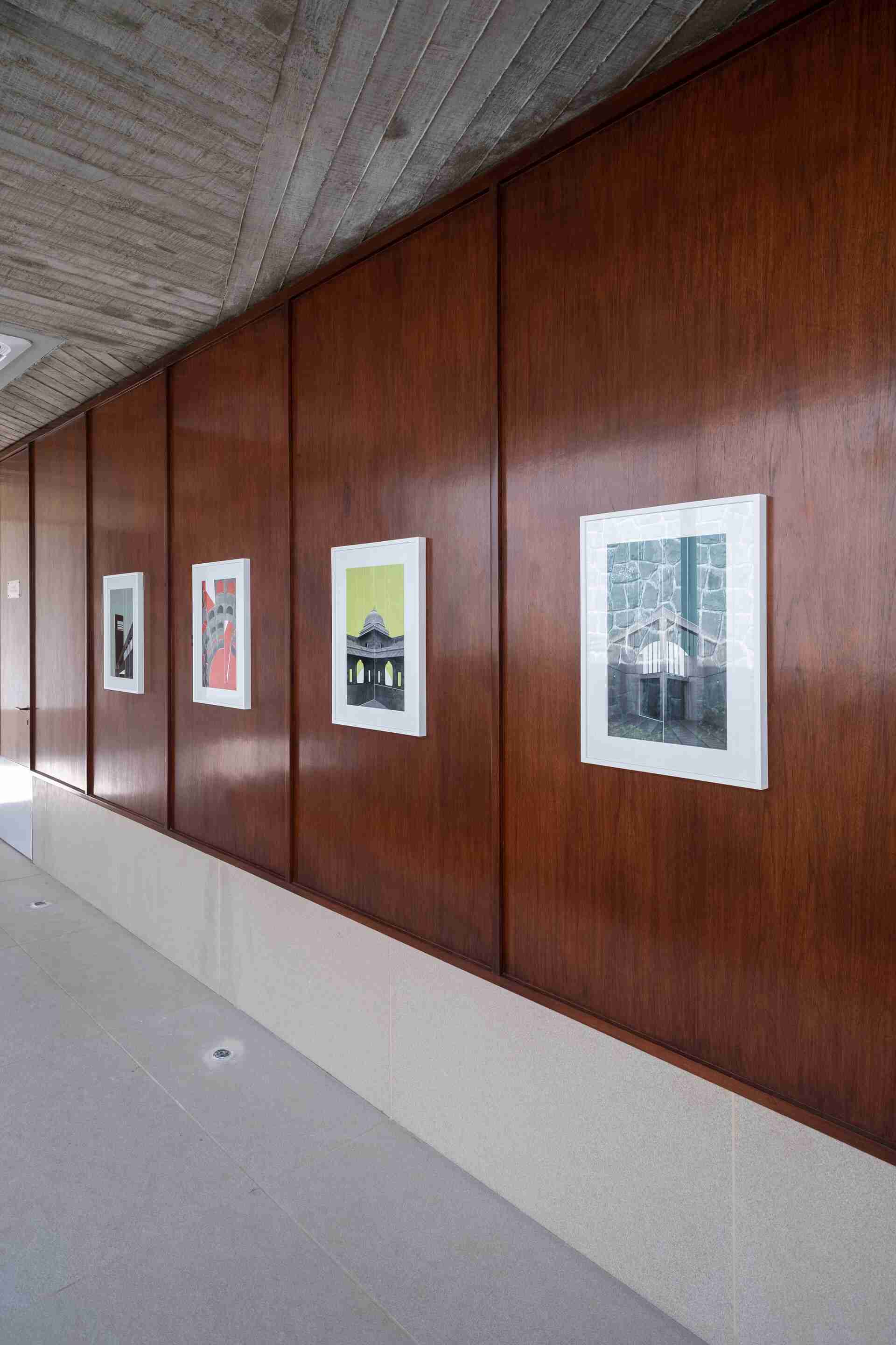 Casa Riviere - Photo Frames