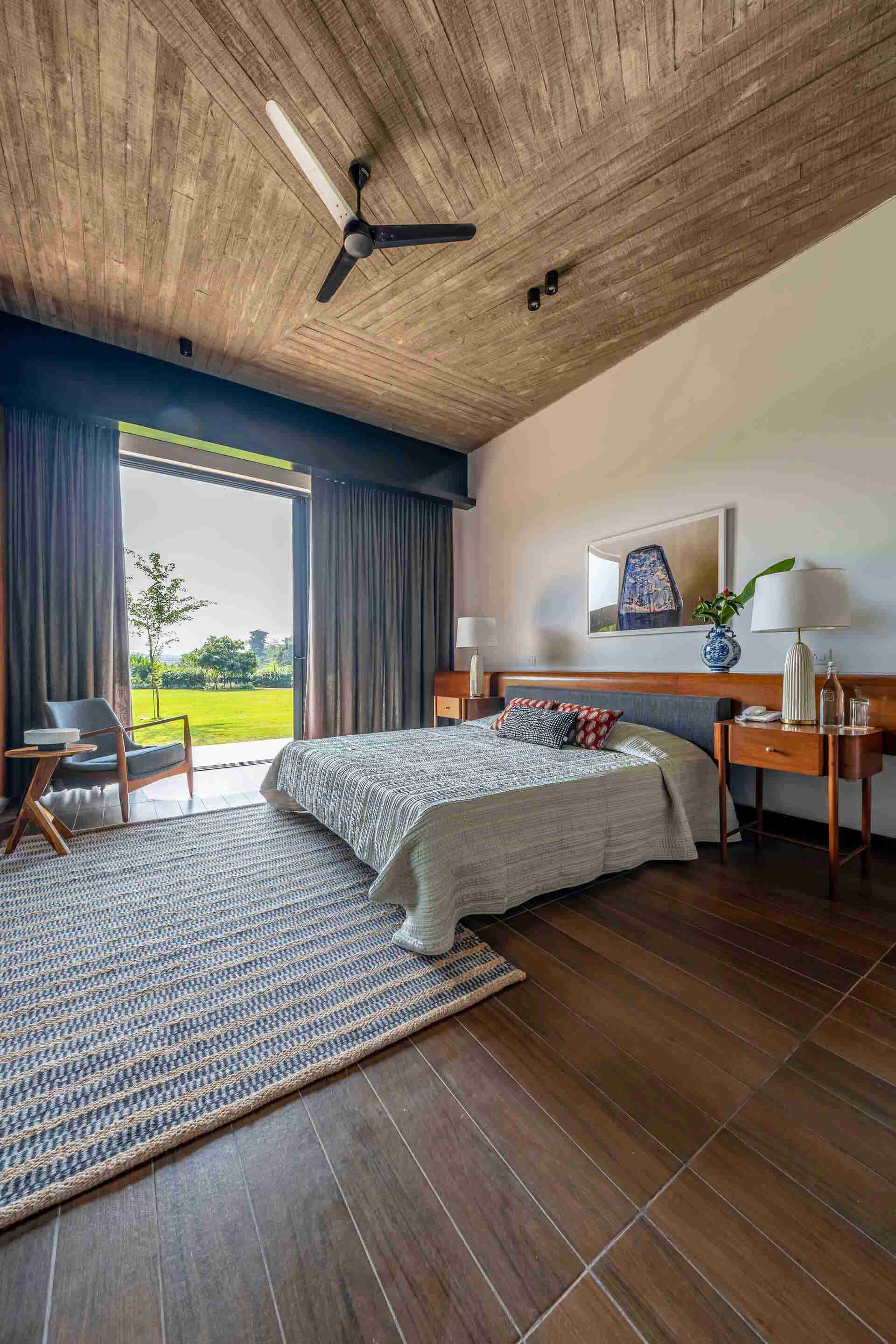 Casa Riviere - Luxury Bedroom