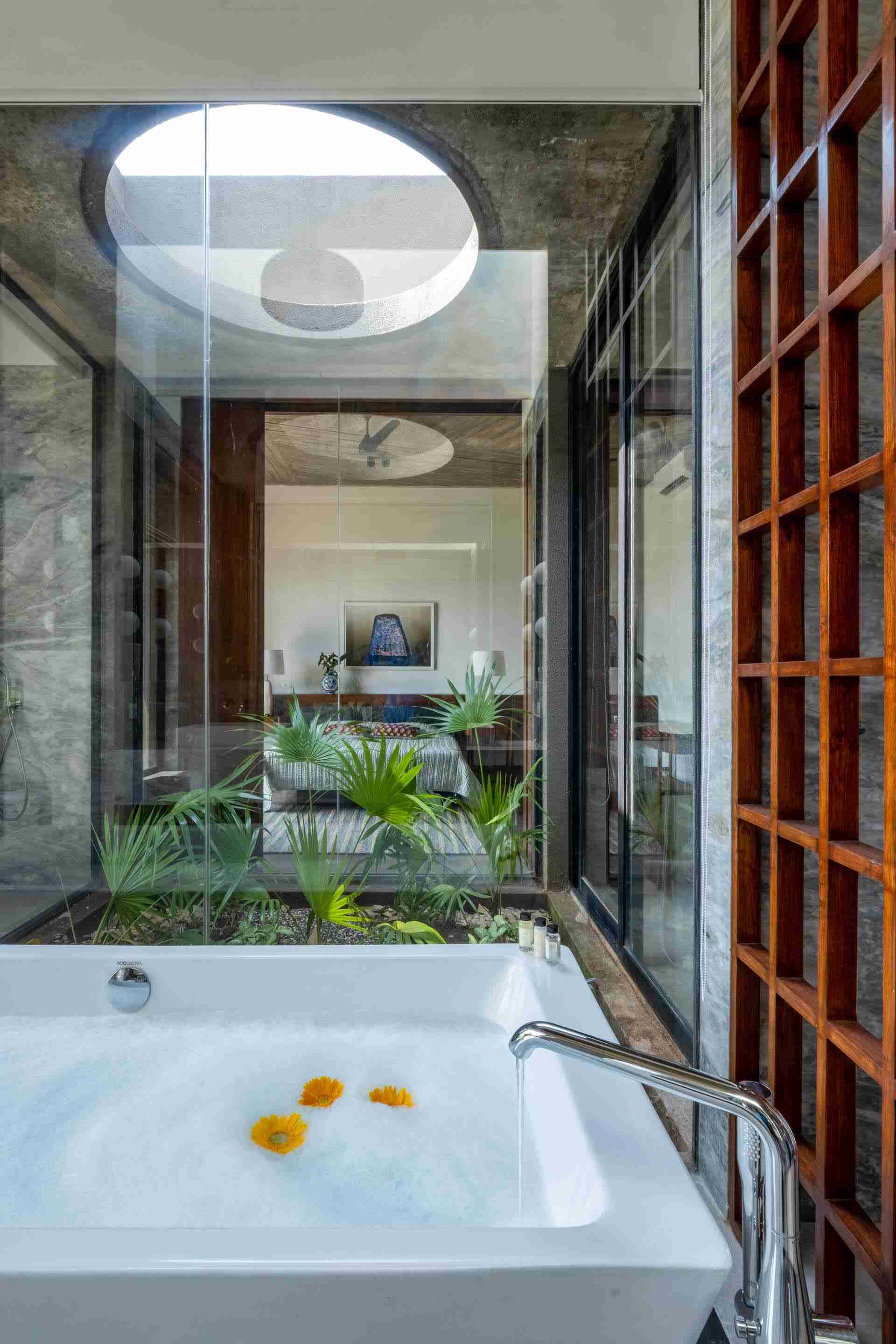 Casa Riviere - Villa on Rent