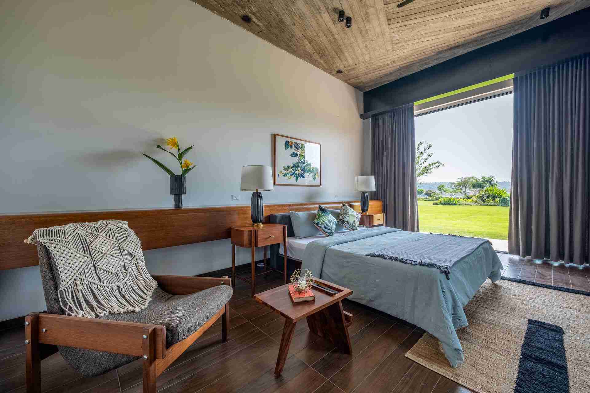 Casa Riviere - Private Villa in Karjat