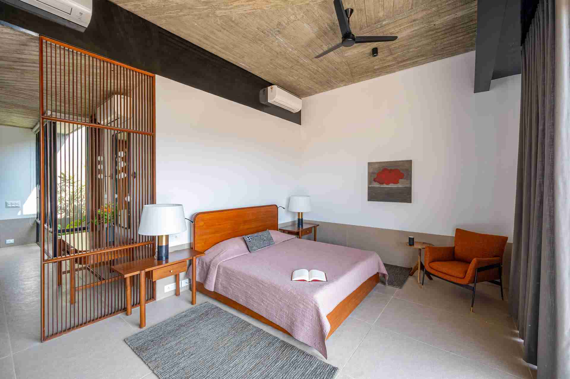 Casa Riviere - Villa rental