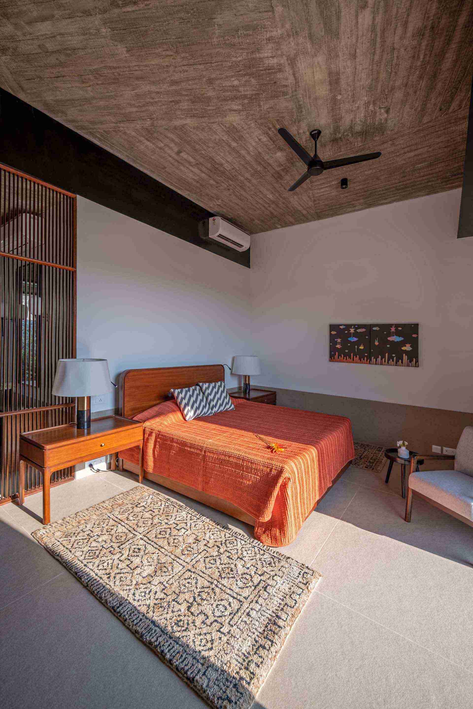 Casa Riviere - Luxurious Bedroom