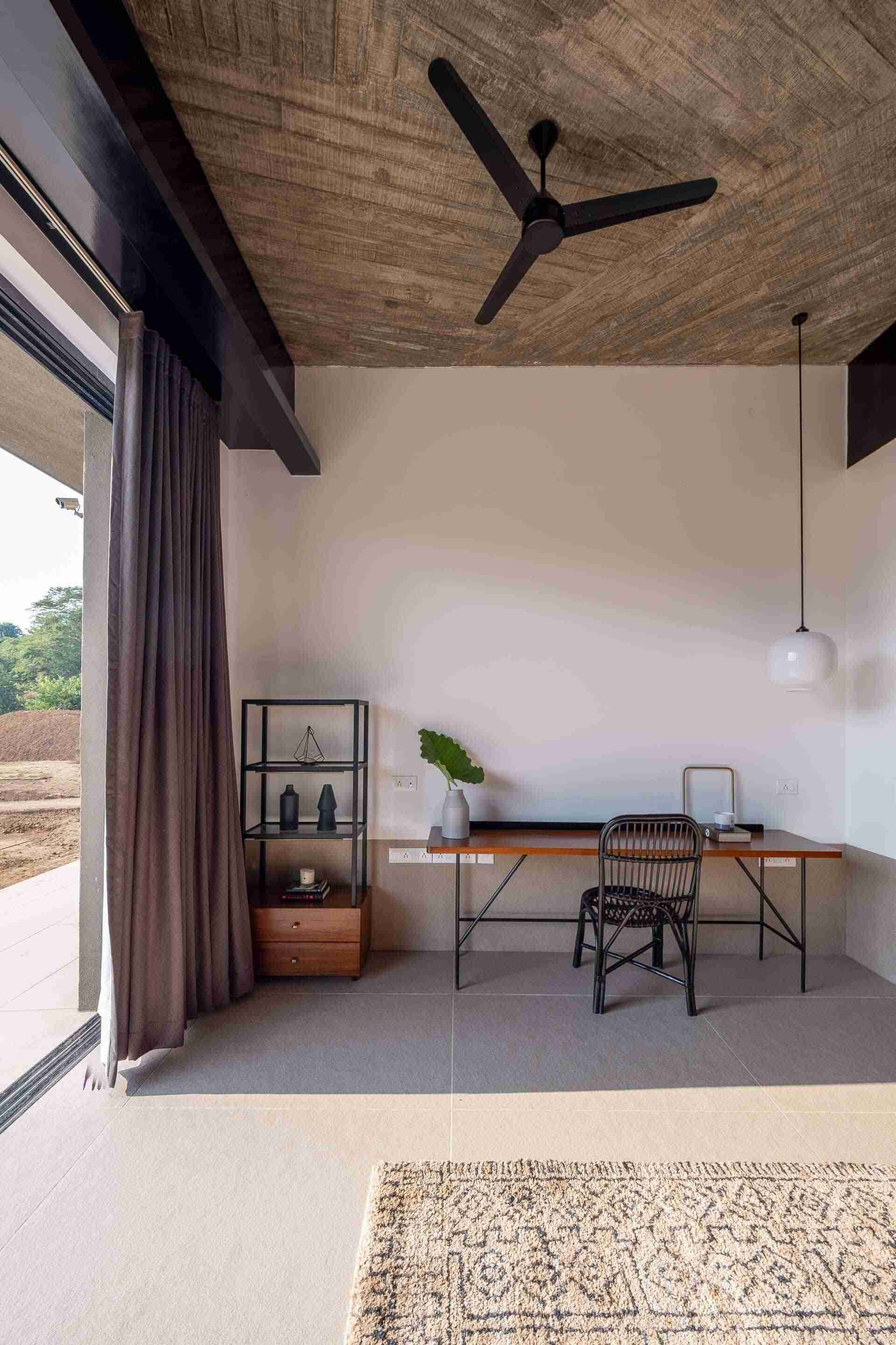 Casa Riviere - Bungalow in Karjat