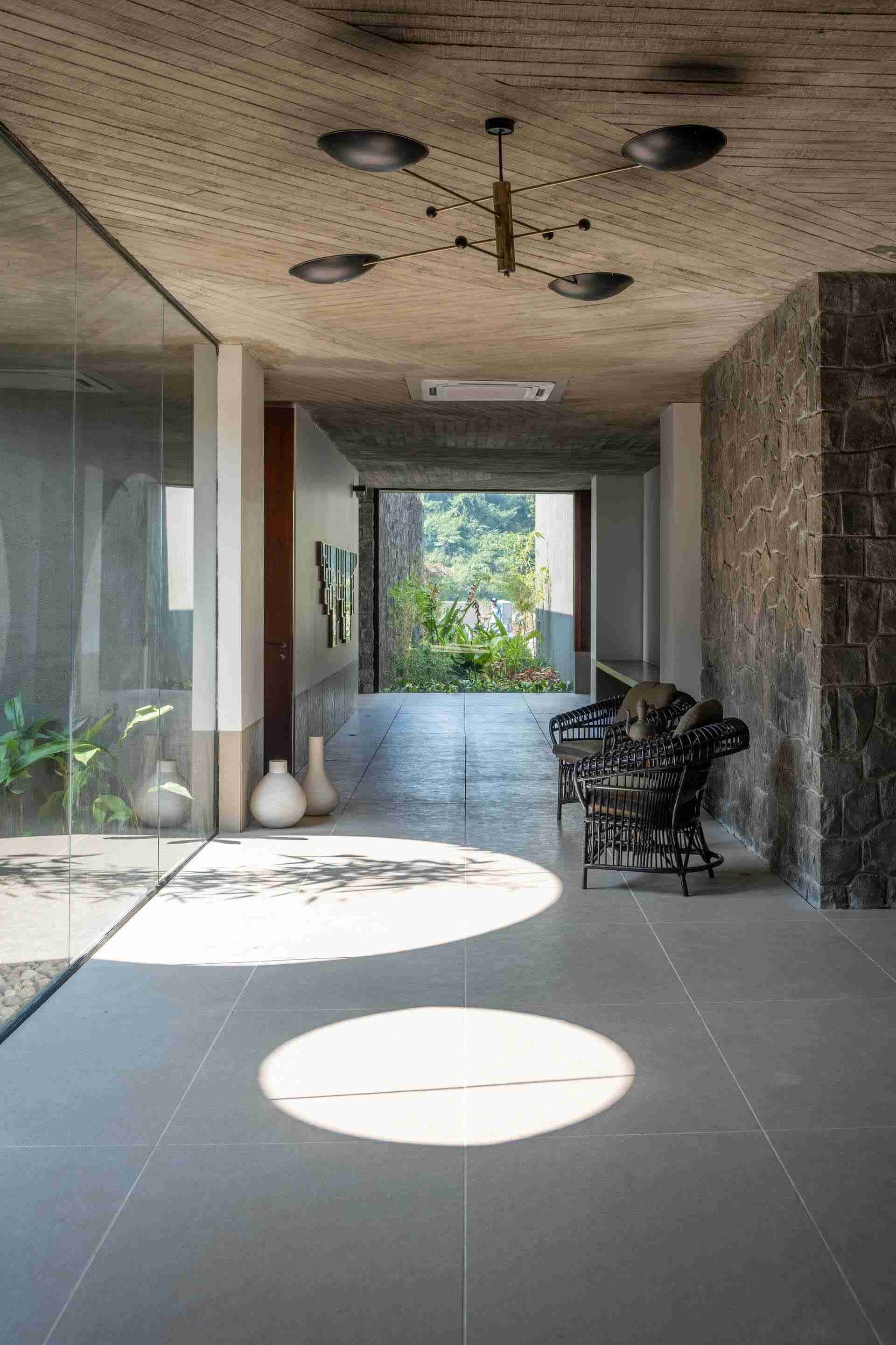 Casa Riviere - Private Bungalow