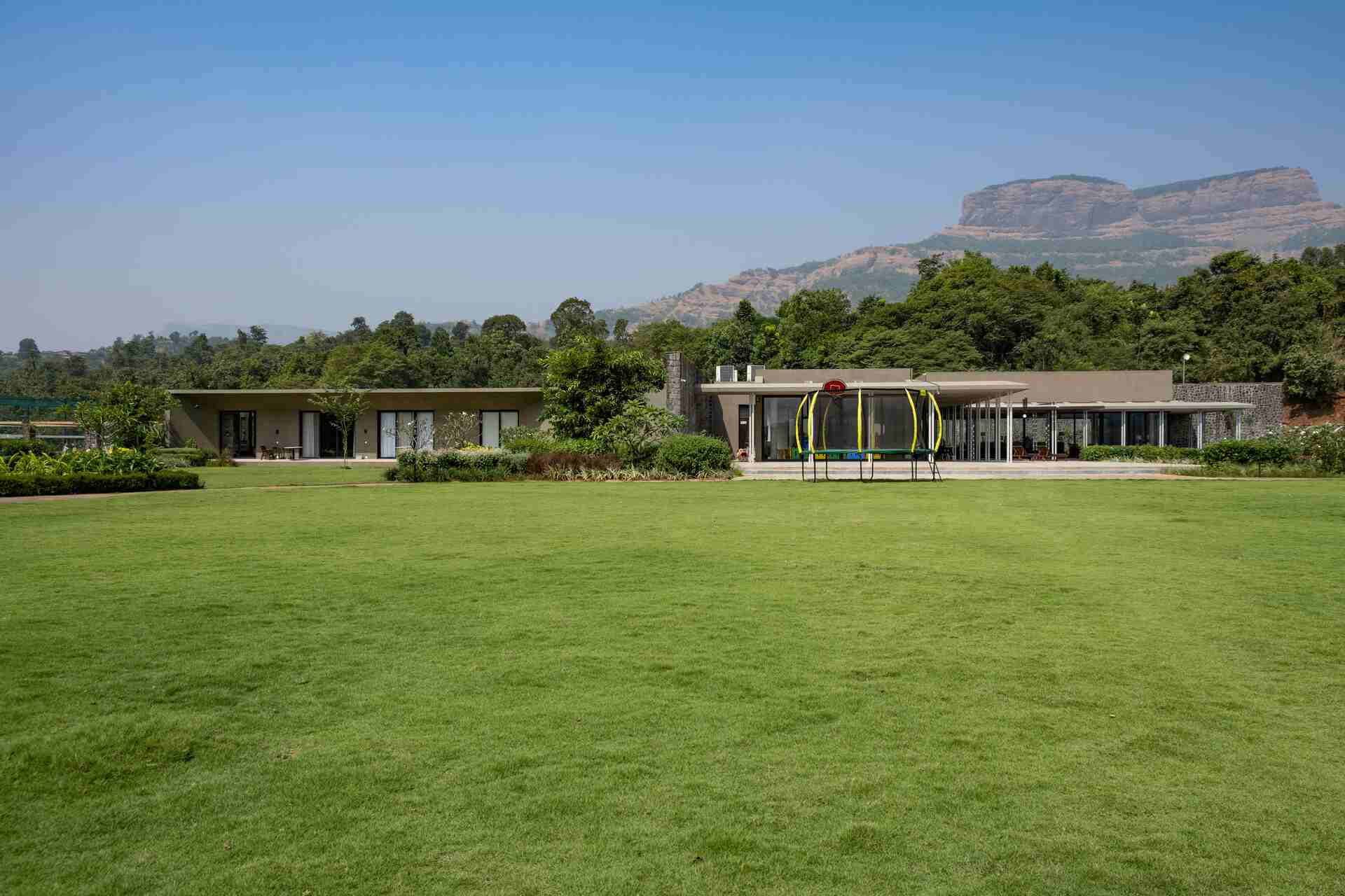 Casa Riviere - Outdoors