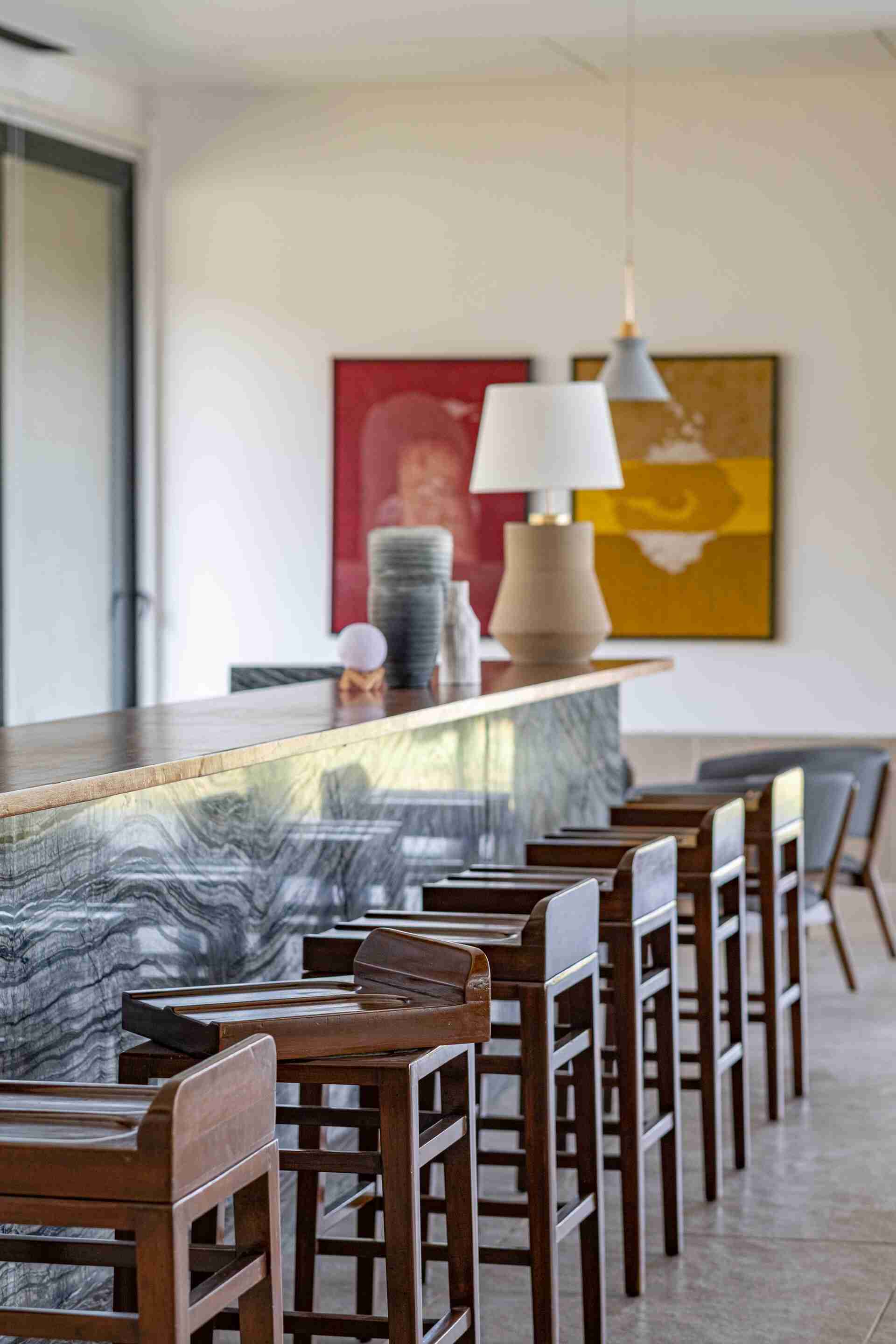 Casa Riviere - Luxury Bungalow in Karjat