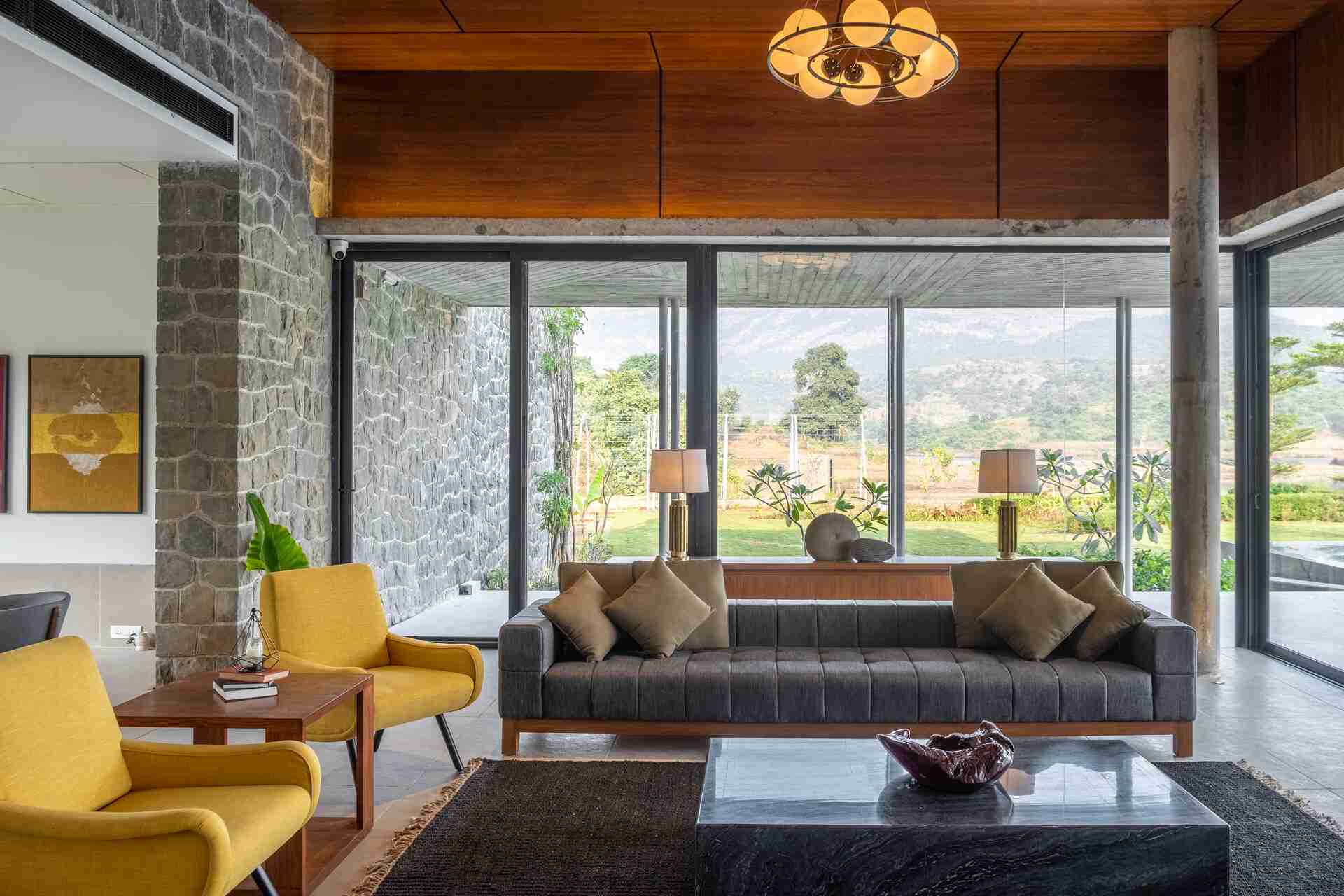 Casa Riviere - Bungalow on Rent