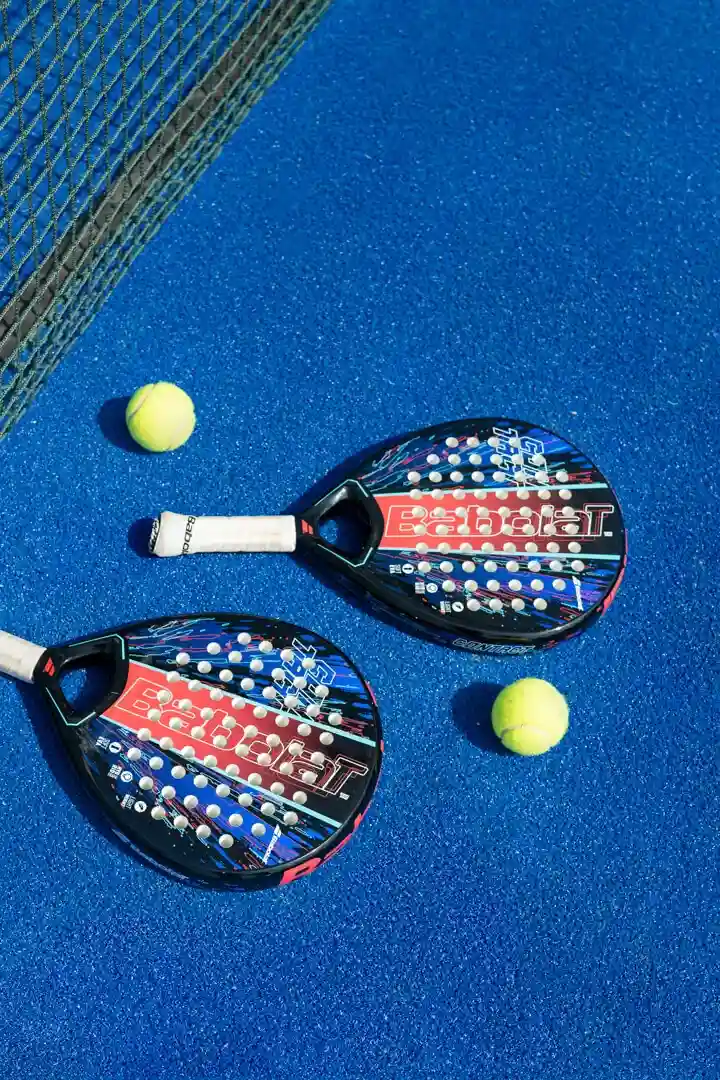 Padel Court | Casa Rivire | Most Luxurious property in Maharashtra