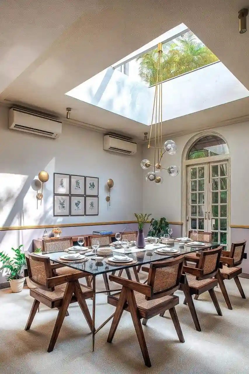 In-House Meals | Castello Villa 2 by Lohono Stays