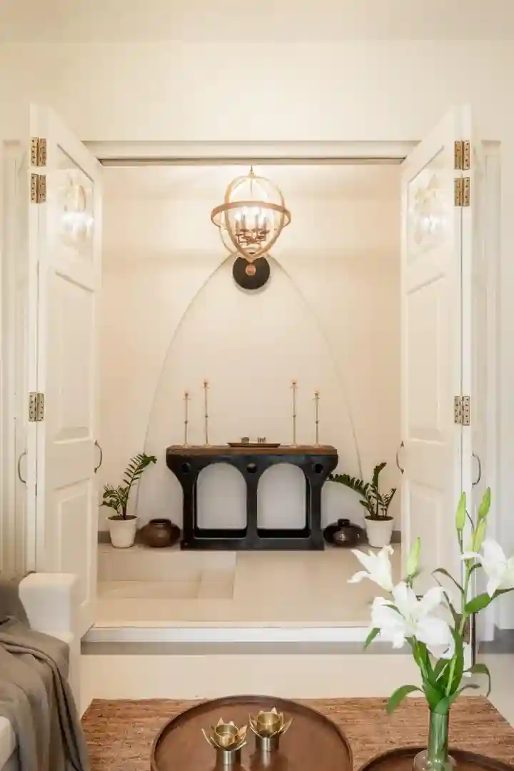 Living Area | Castello 4
