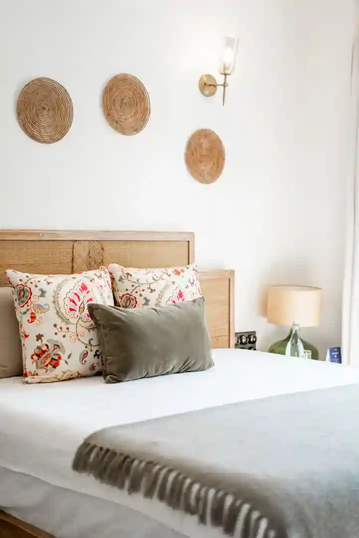 Bedroom 1 | Castello 4