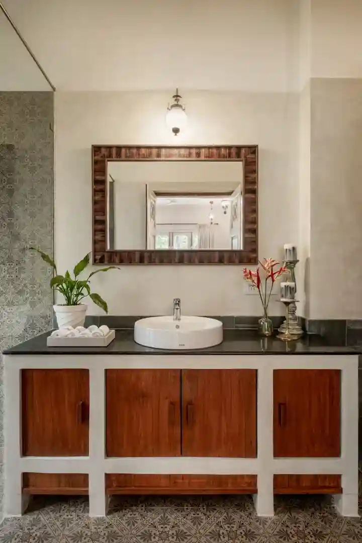 Bathroom 1 | Castello 4