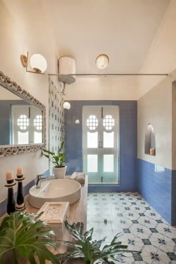 Bathroom 2 | Castello 4