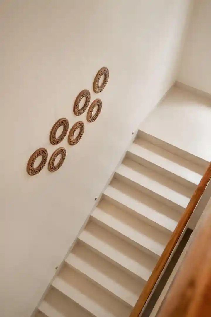 Staircase | Castello 4