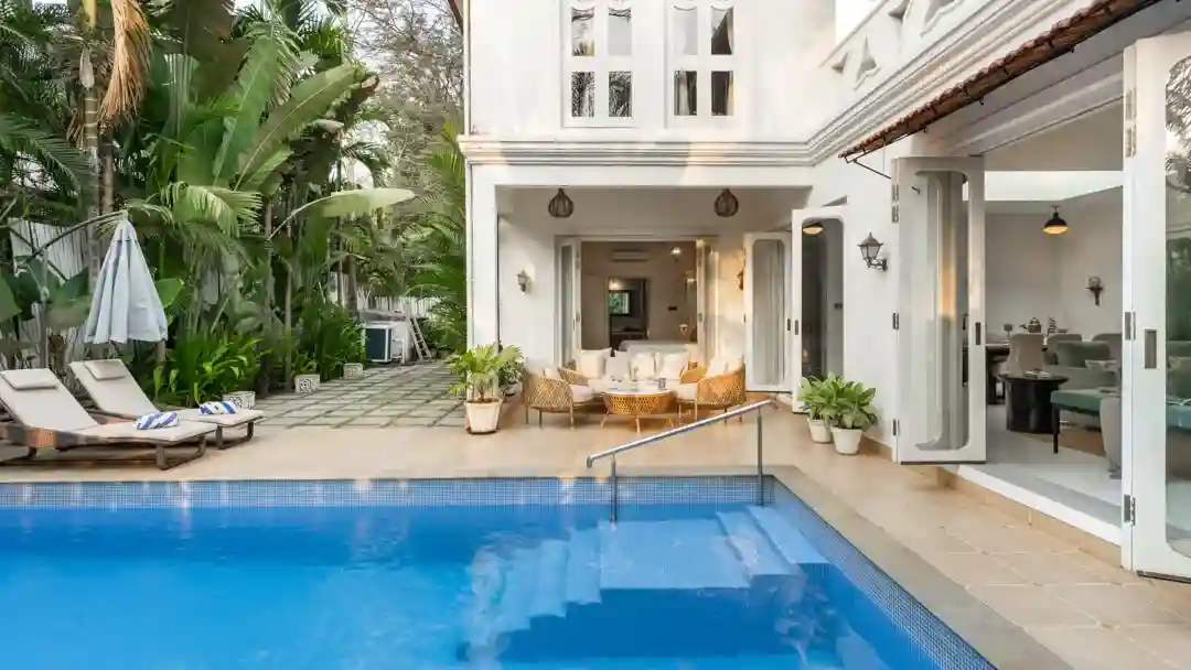 Swimming Pool | Castello 4
