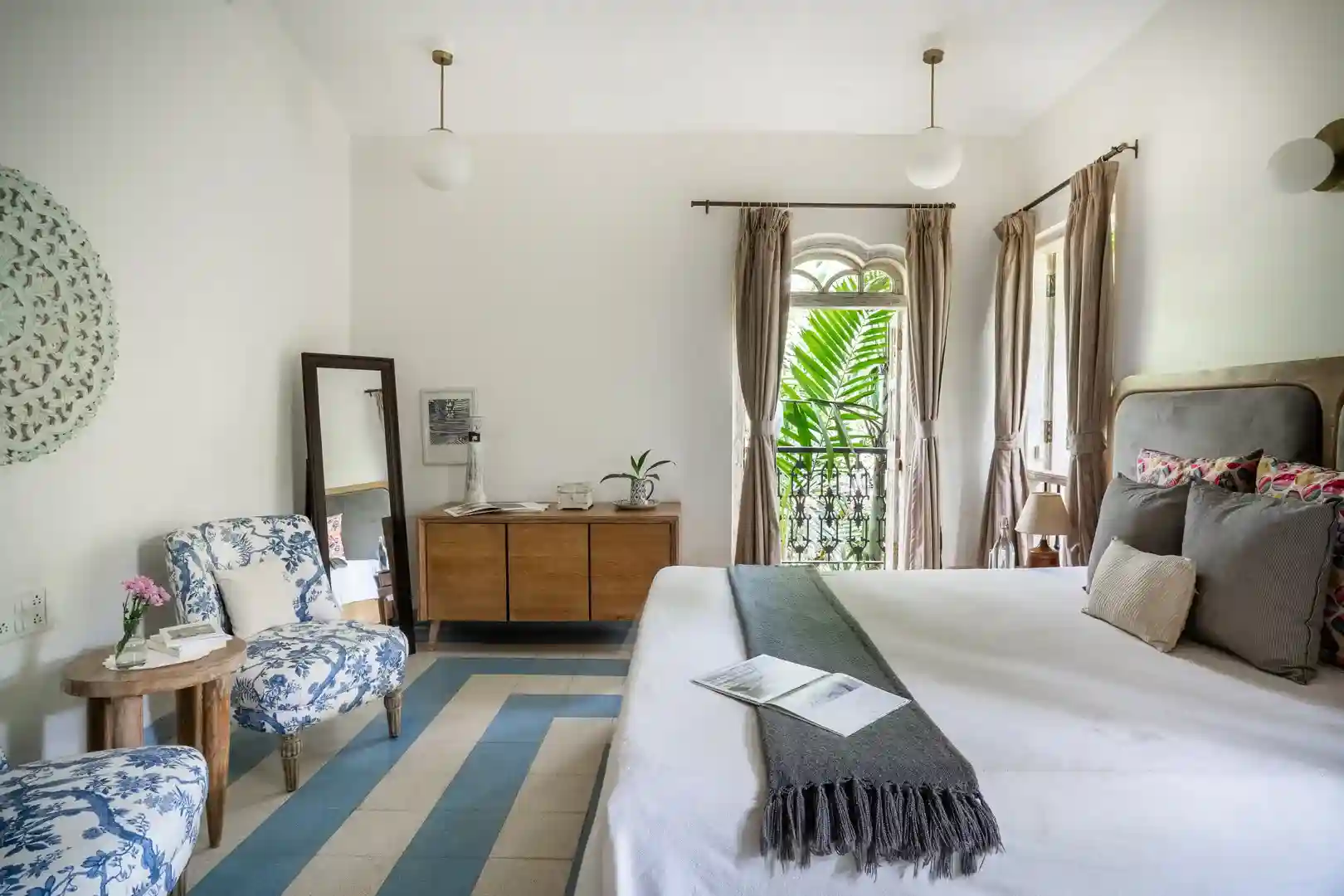 Bedroom 3 | Castello 4