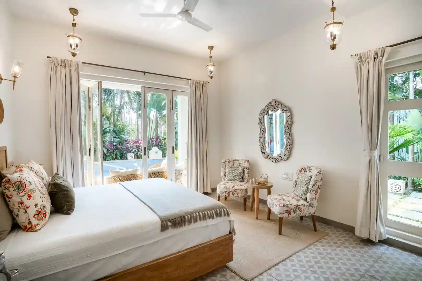 Bedroom 1 | Castello 4