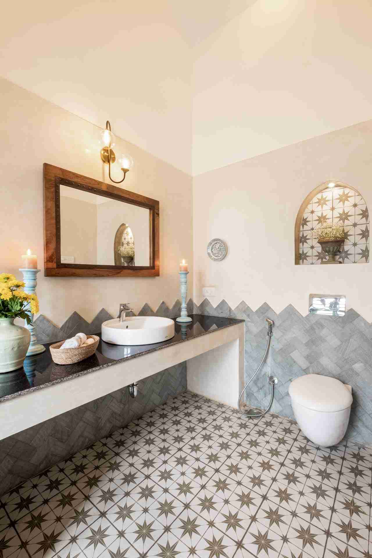 Castello Villa 5 - Villas for rent in Goa