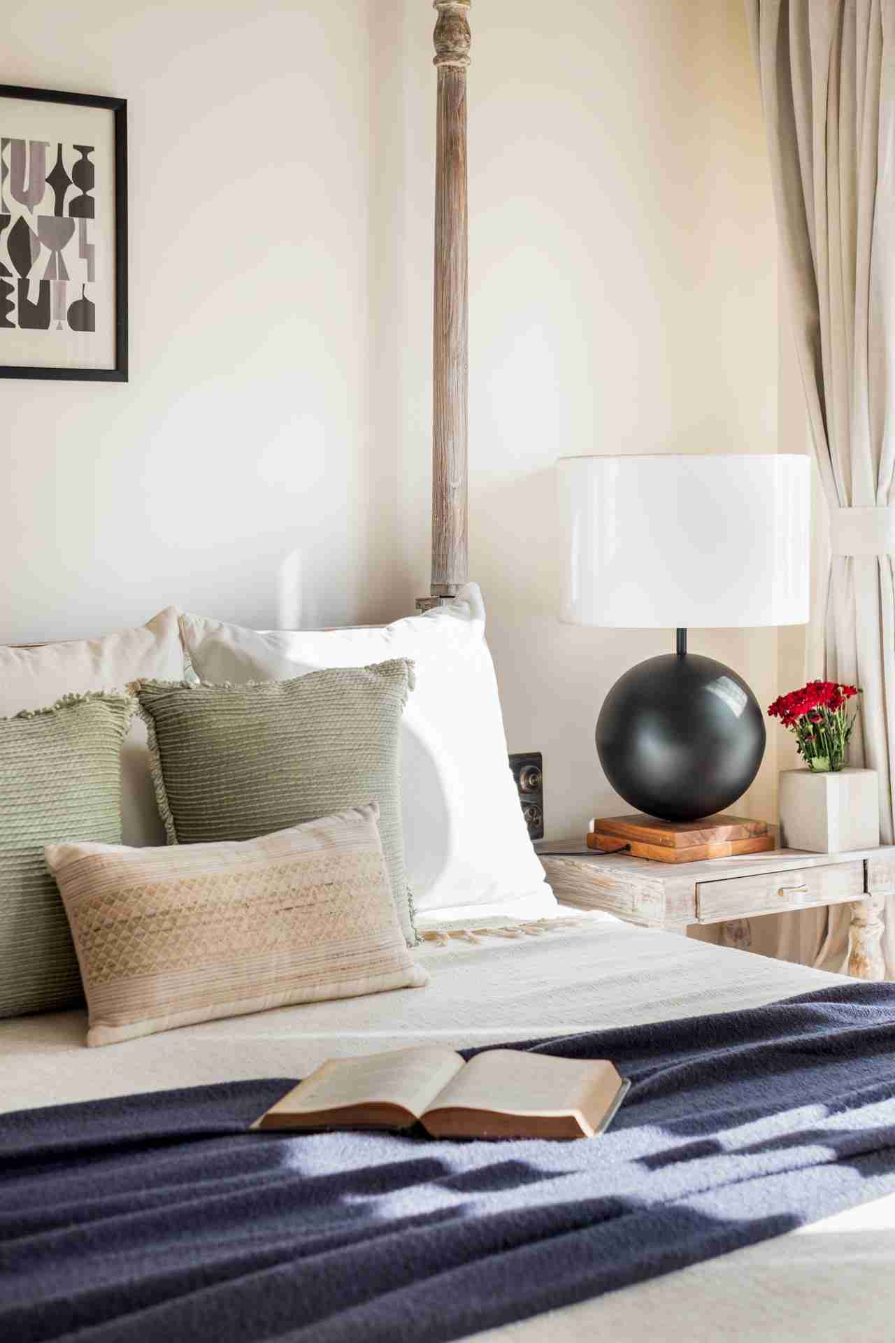 Castello Villa 5 - Bedroom 2