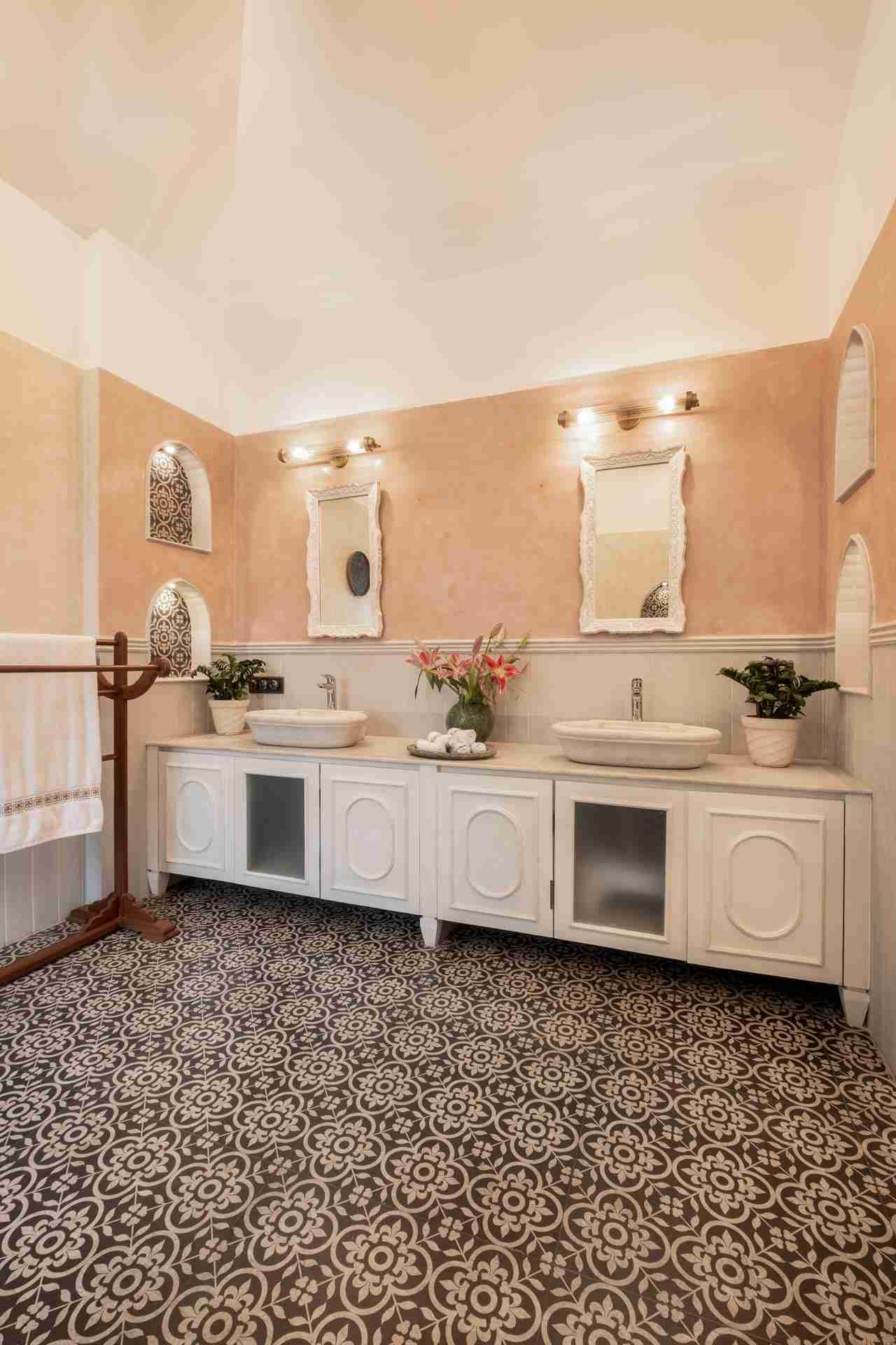 Castello Villa 5 - Luxury villas in Goa