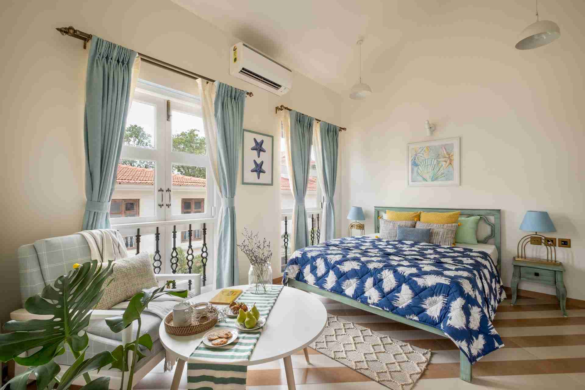 Colina - Villa G - Bedroom 3