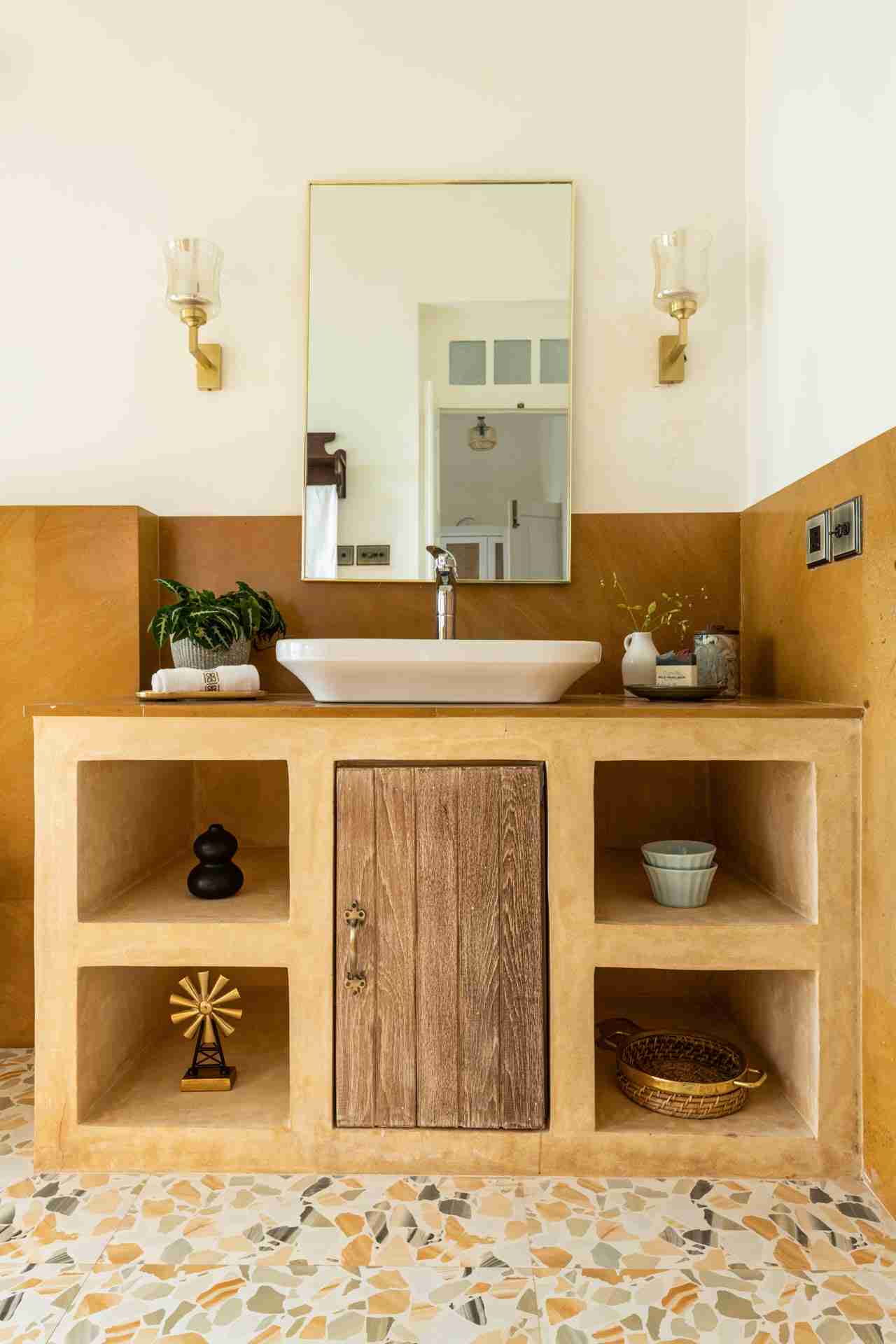 Colina - Villa H - Luxury villa in Assagaon