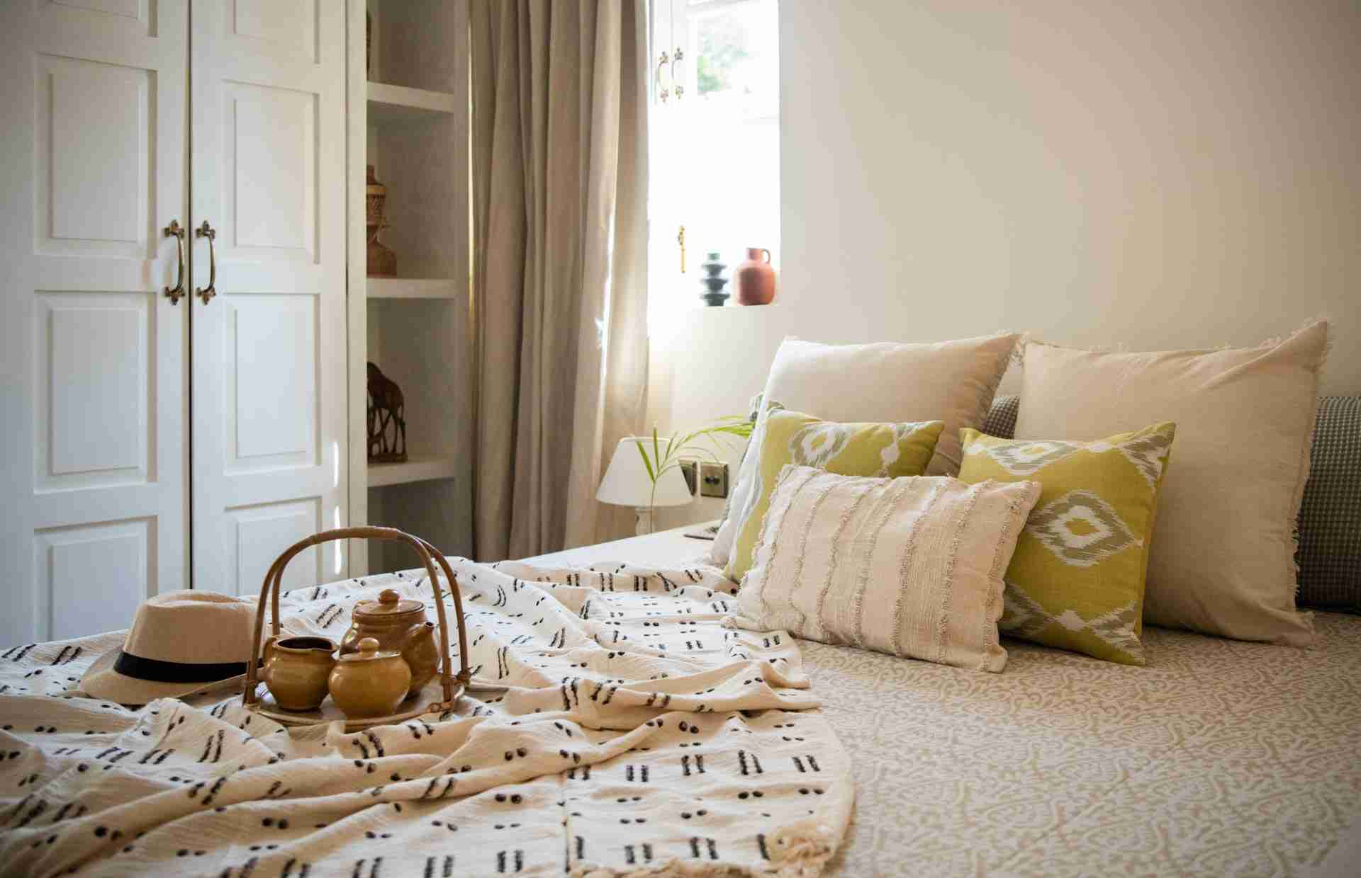 Colina - Villa H - bedroom 2