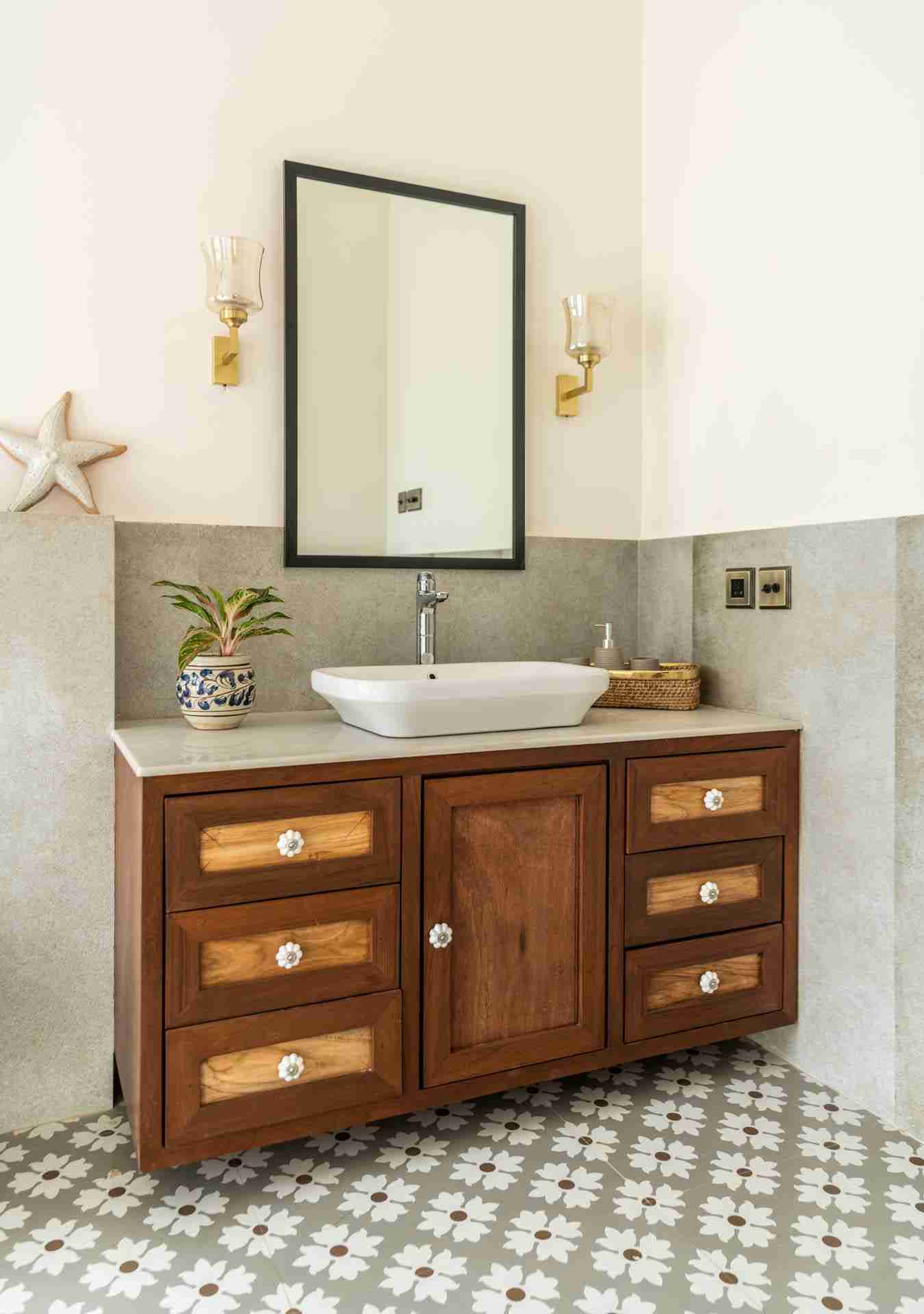 Colina - Villa H - Best place to stay in Assagaon