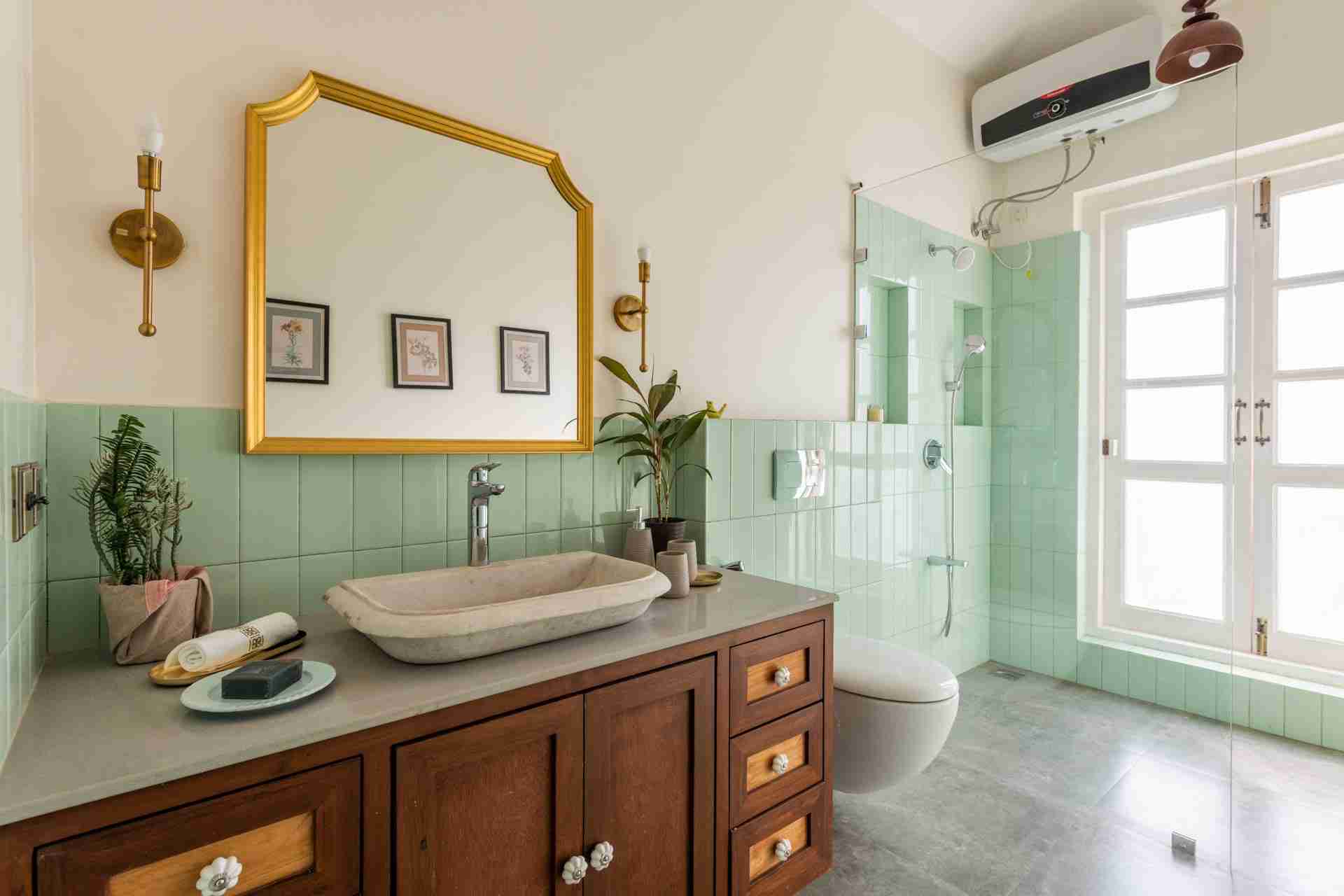 Colina - Villa H - Villas for rent in Goa