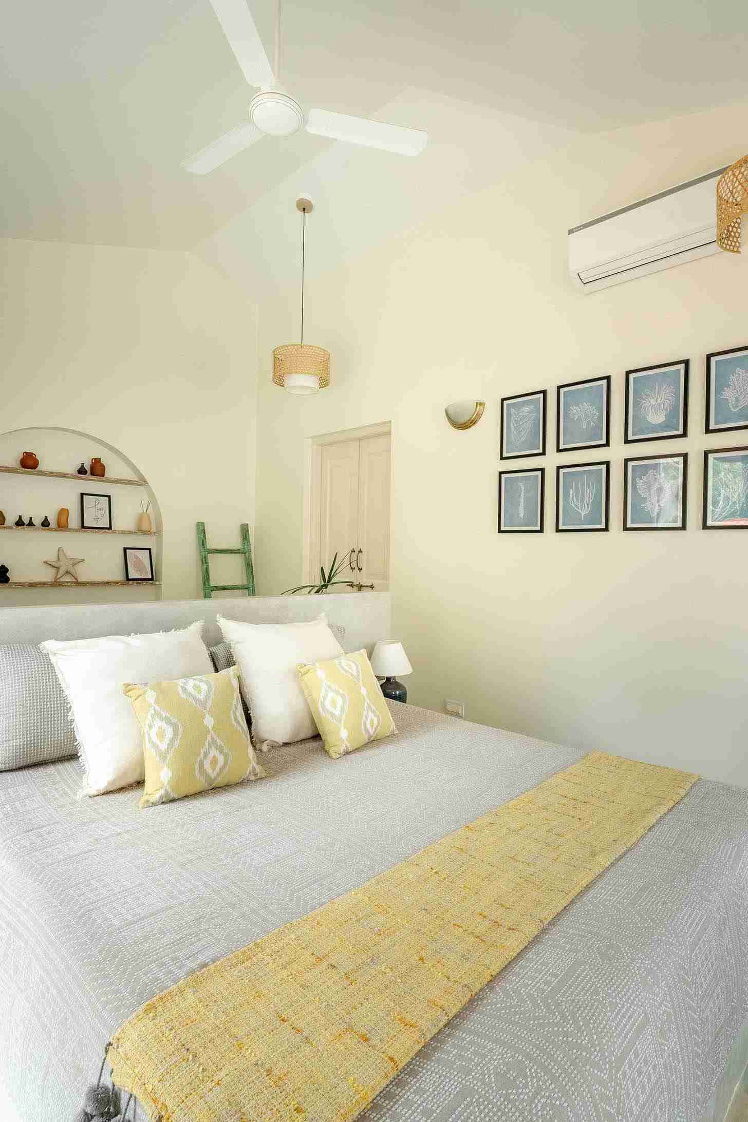 Colina - Villa H - Bedroom 3