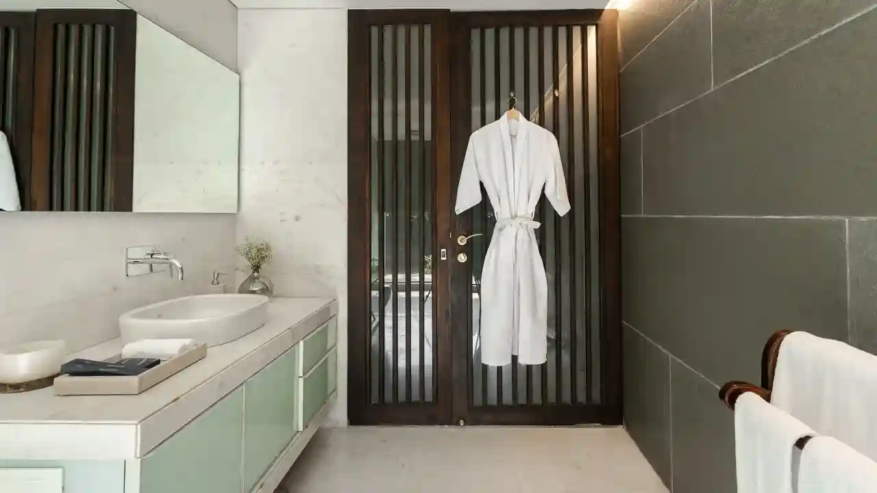 luxury experience | Gomati by Lohono Stays